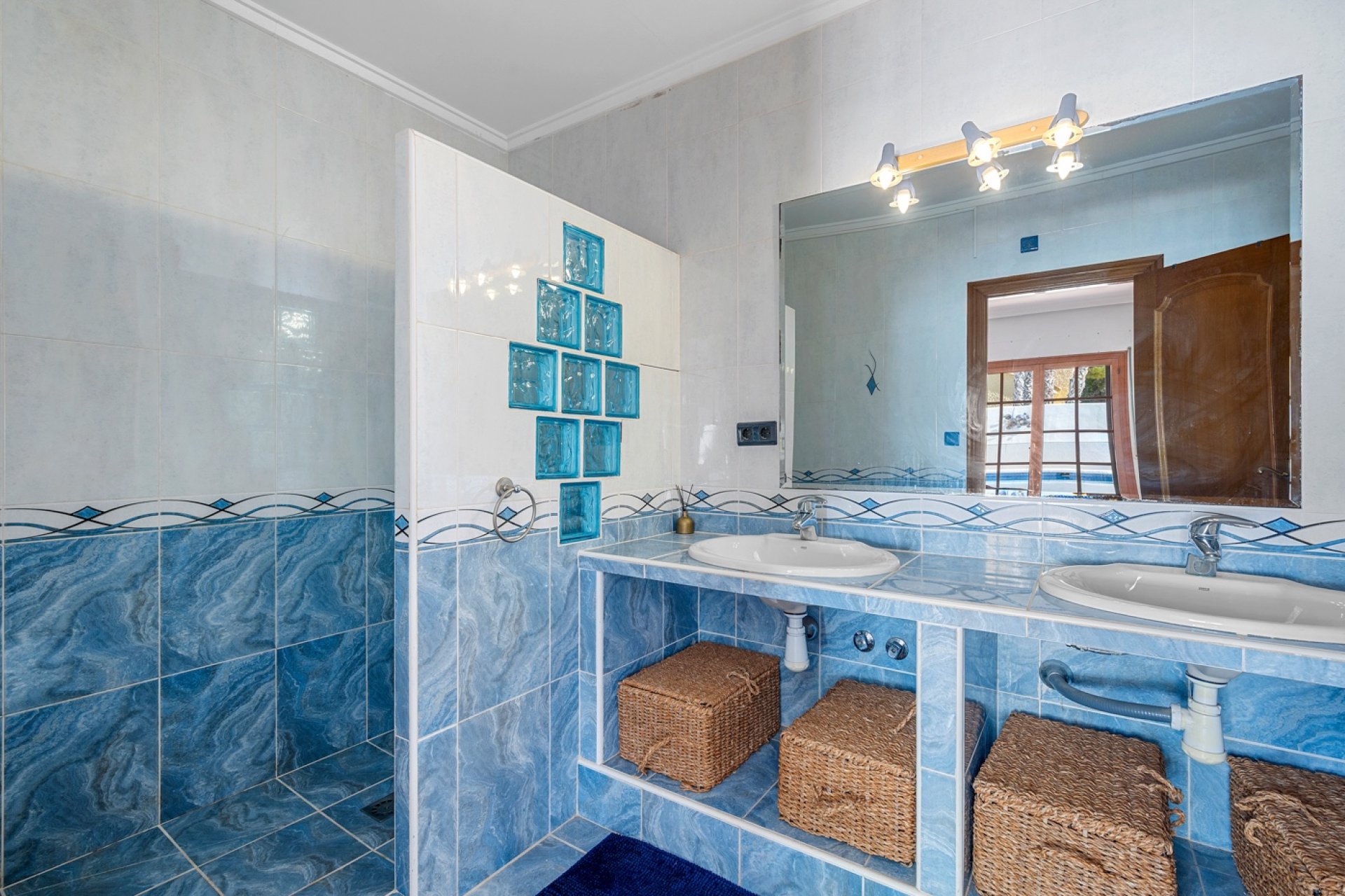 Resale - Villa - Elche - Elche/Elx