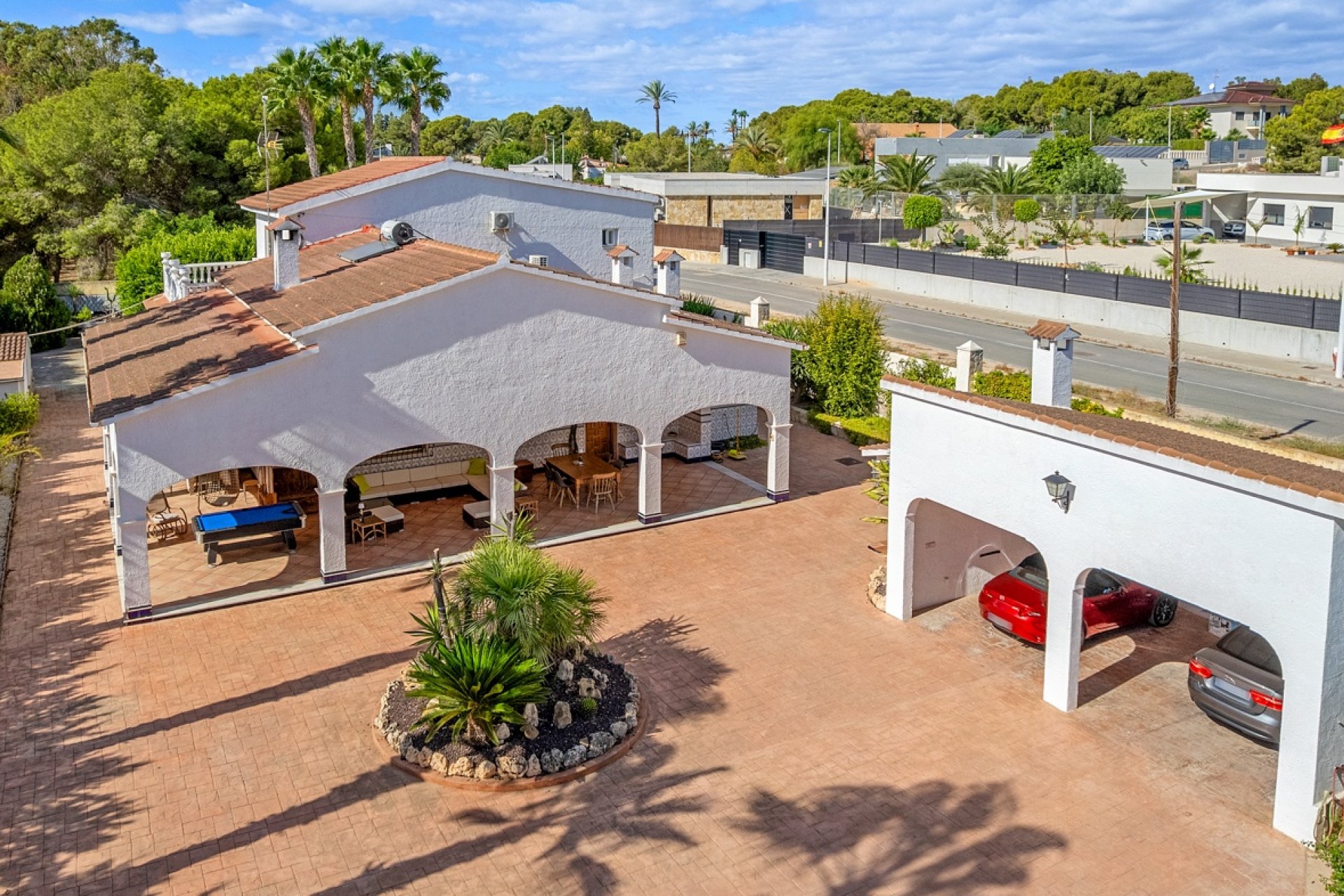 Resale - Villa - Elche - Elche/Elx