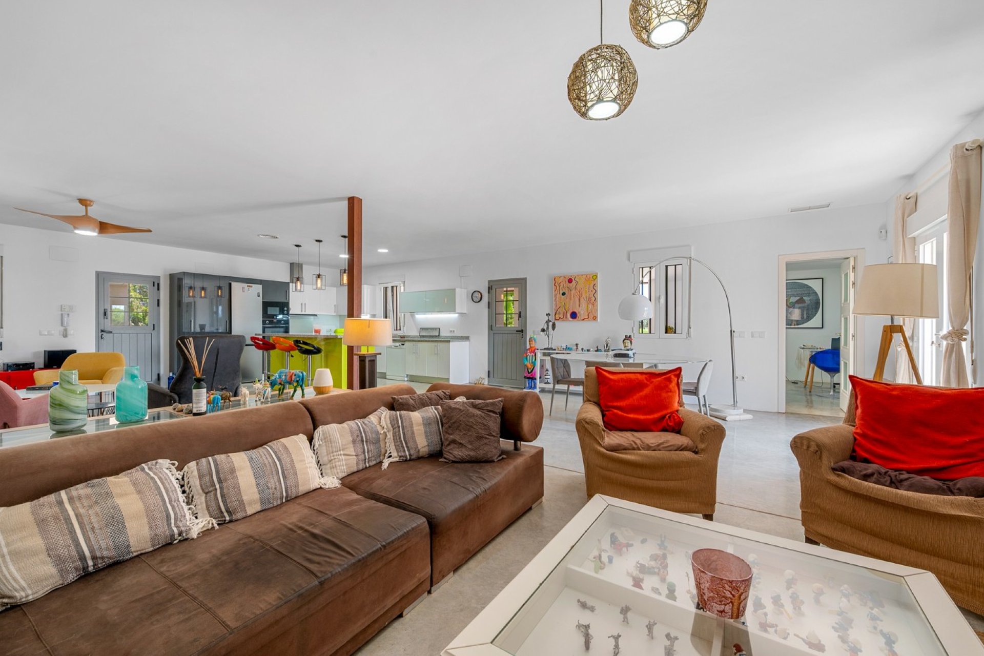 Resale - Villa - Elche - Elche/Elx