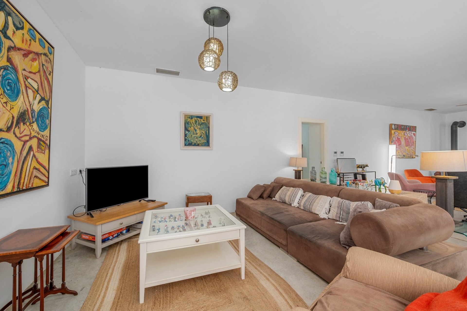 Resale - Villa - Elche - Elche/Elx