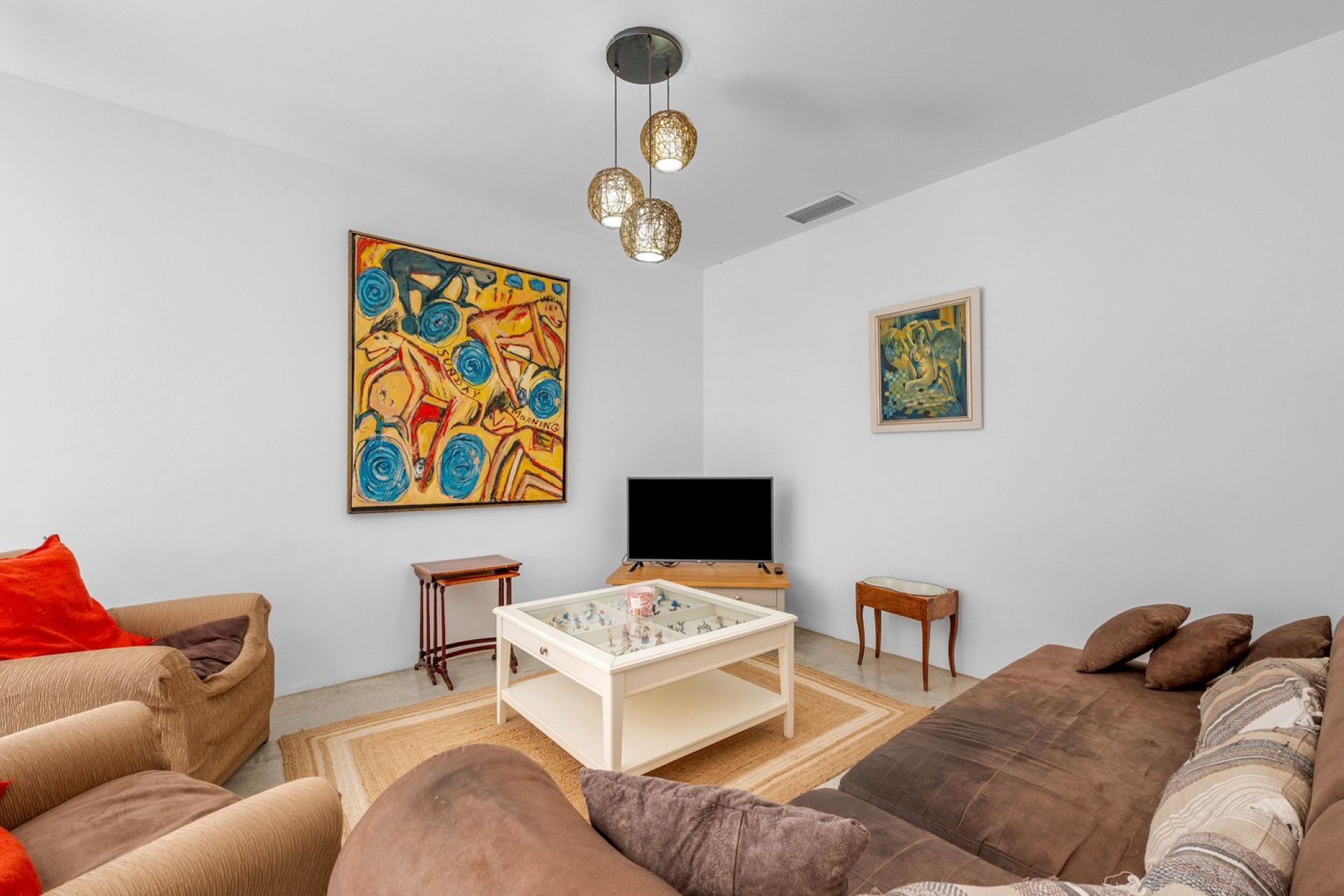 Resale - Villa - Elche - Elche/Elx