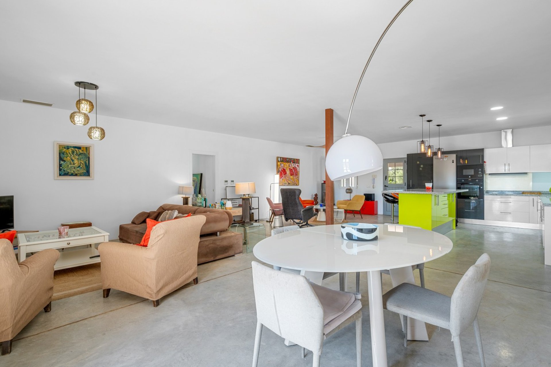 Resale - Villa - Elche - Elche/Elx