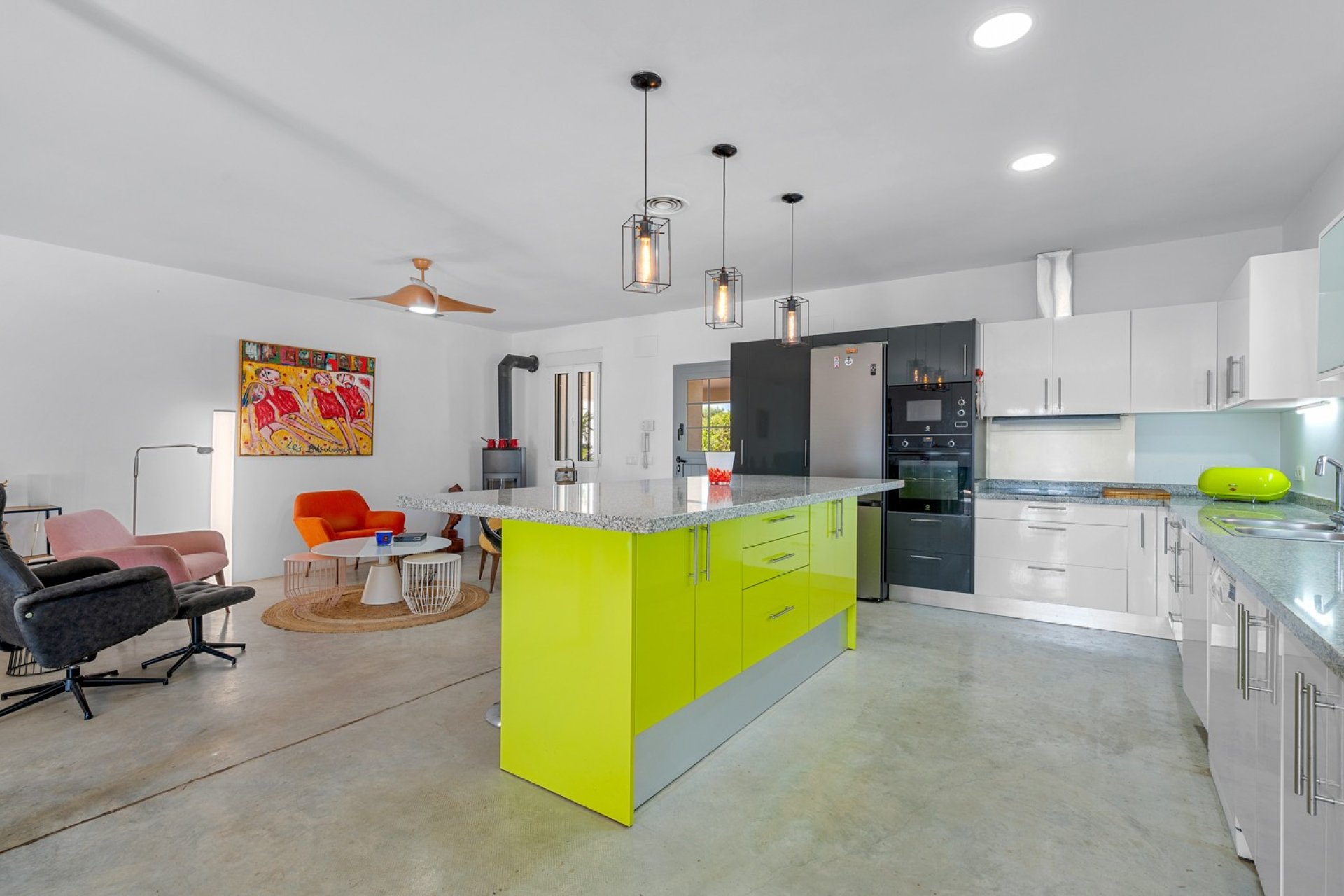 Resale - Villa - Elche - Elche/Elx