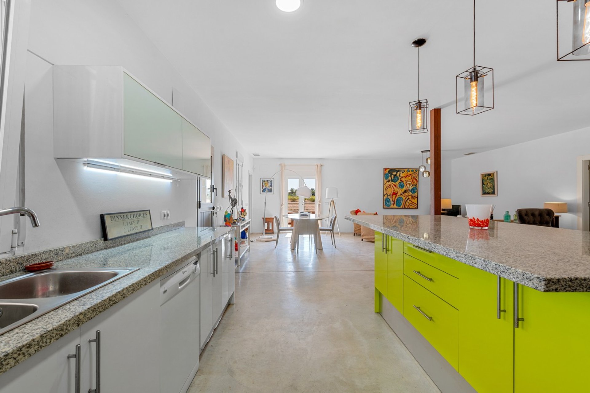 Resale - Villa - Elche - Elche/Elx