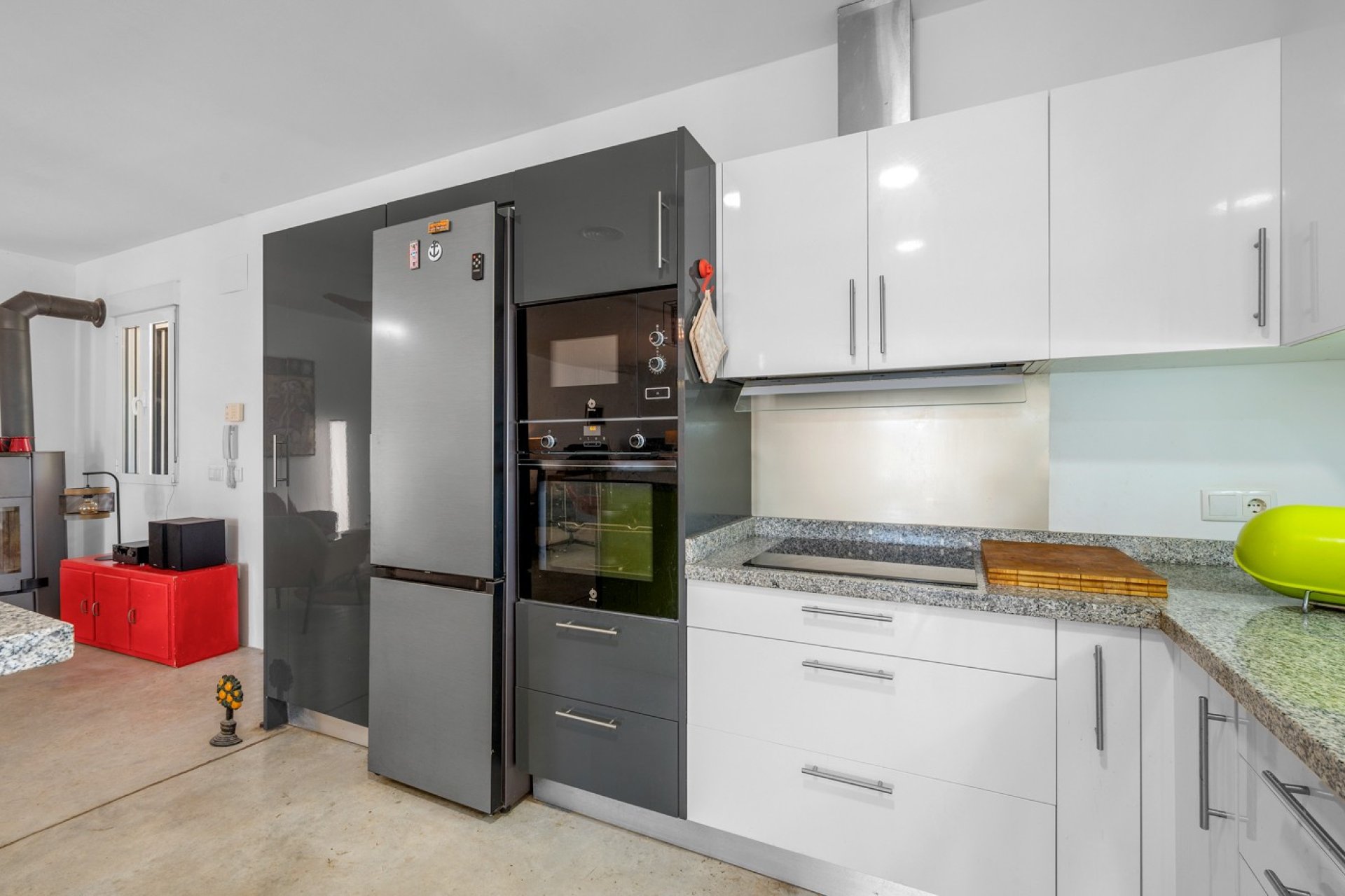 Resale - Villa - Elche - Elche/Elx