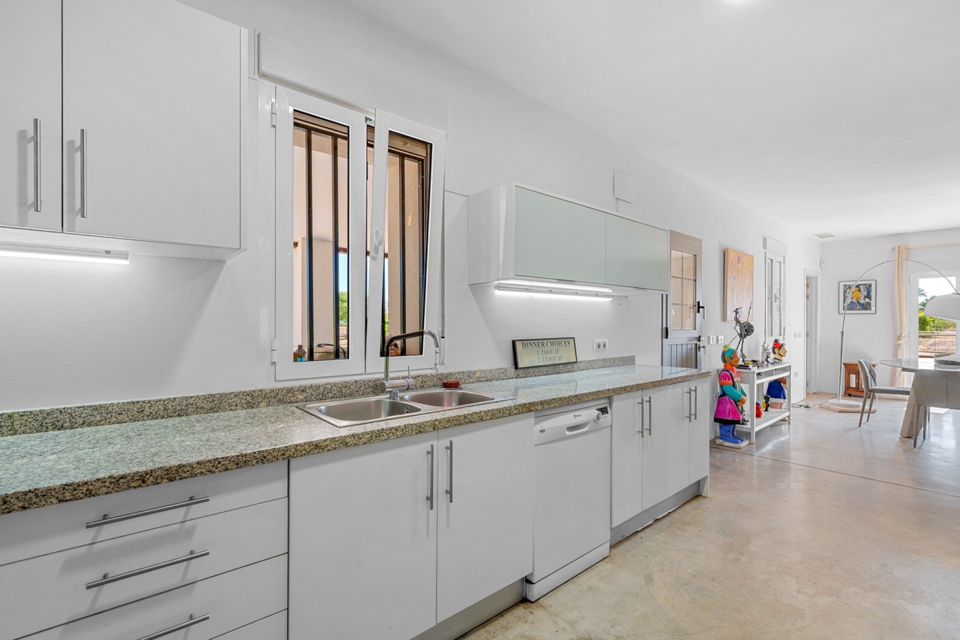 Resale - Villa - Elche - Elche/Elx