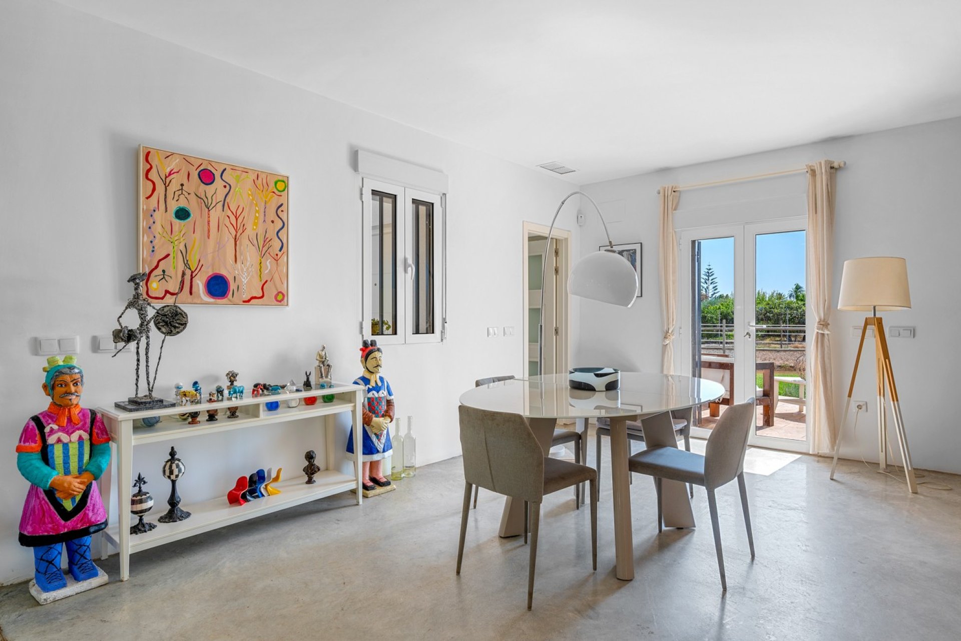 Resale - Villa - Elche - Elche/Elx