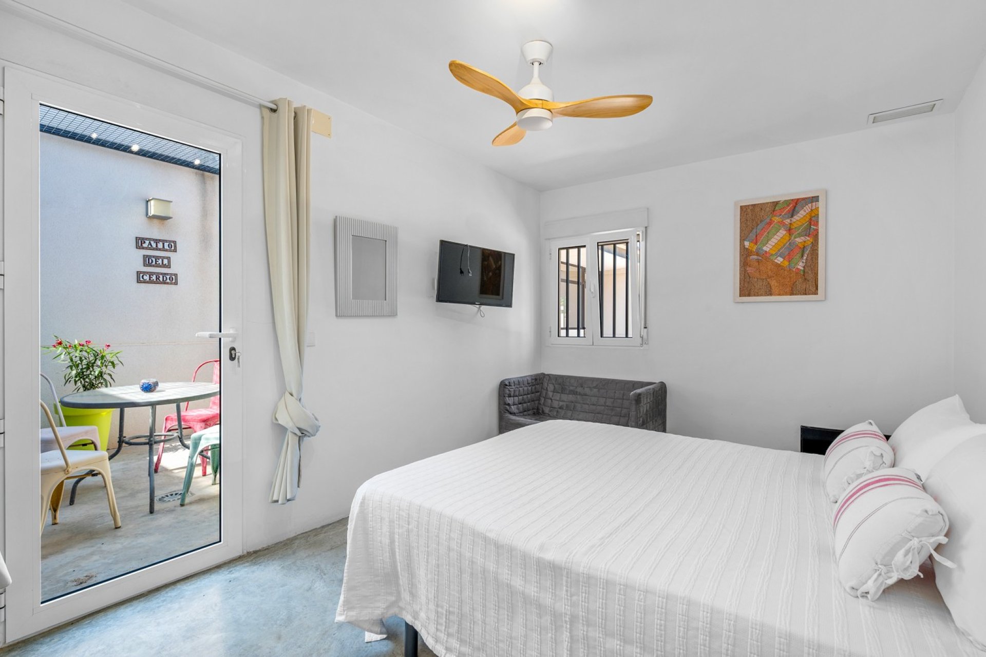 Resale - Villa - Elche - Elche/Elx