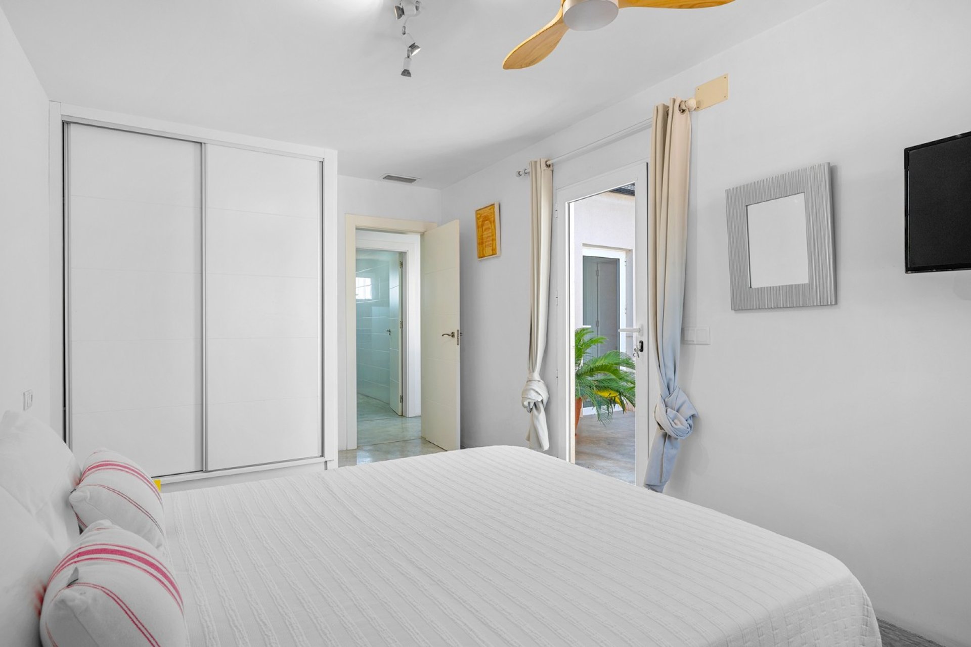 Resale - Villa - Elche - Elche/Elx