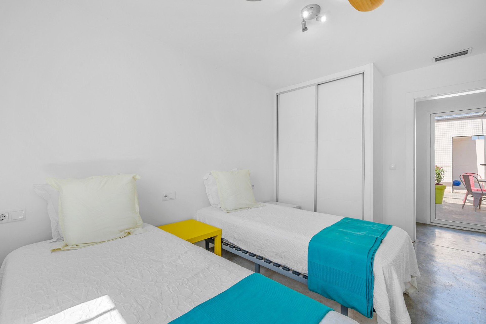 Resale - Villa - Elche - Elche/Elx