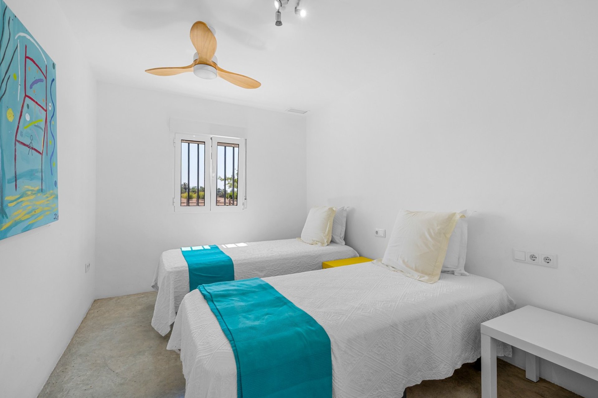 Resale - Villa - Elche - Elche/Elx