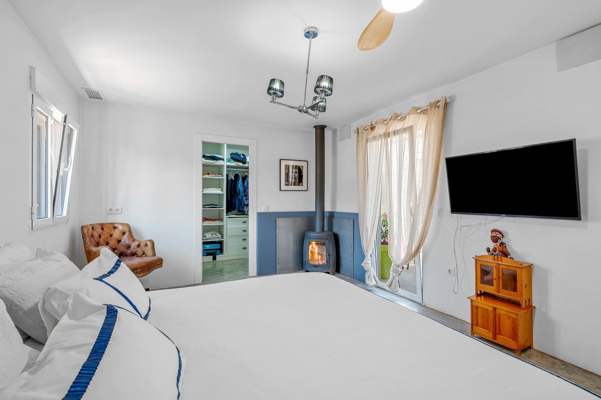 Resale - Villa - Elche - Elche/Elx