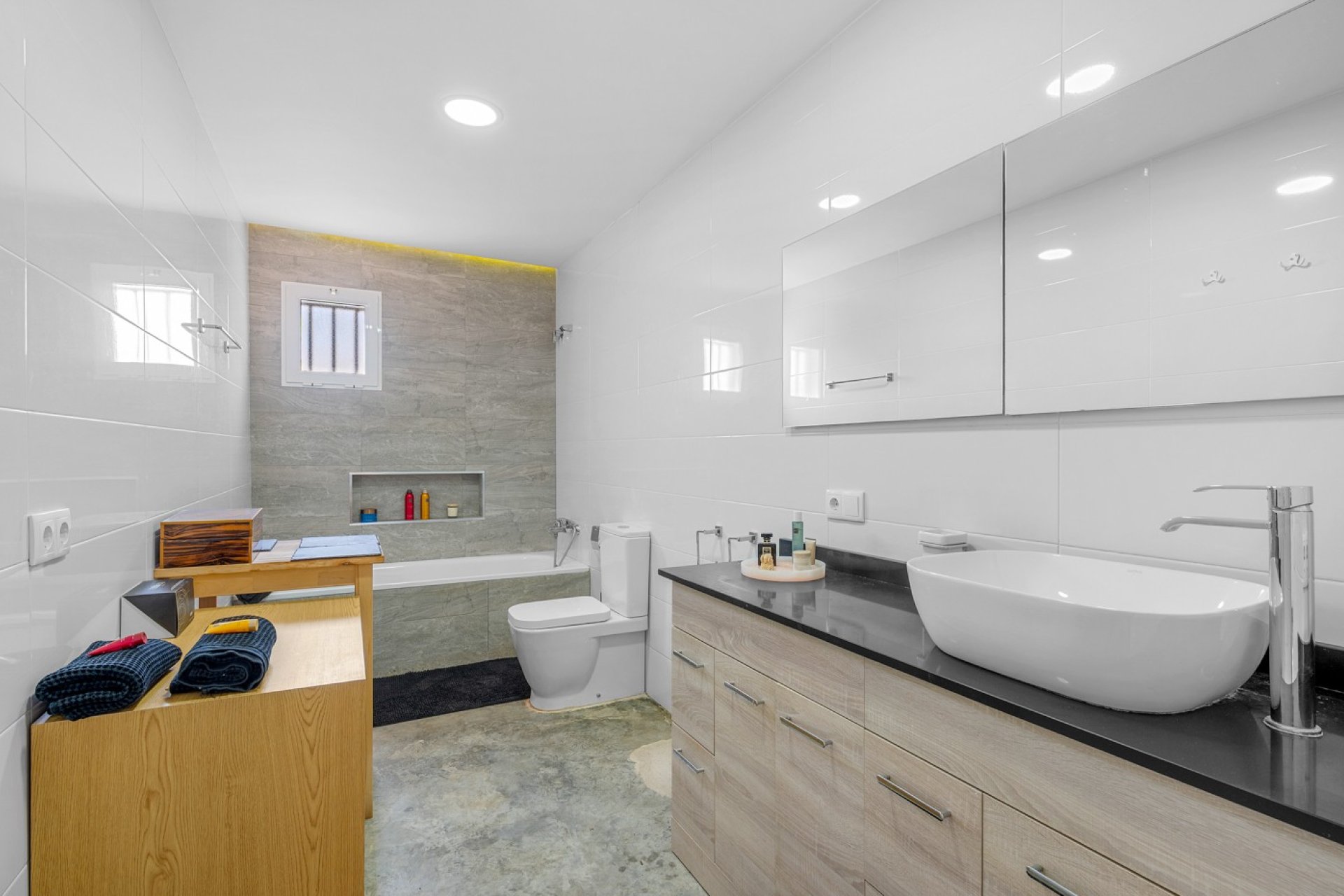 Resale - Villa - Elche - Elche/Elx