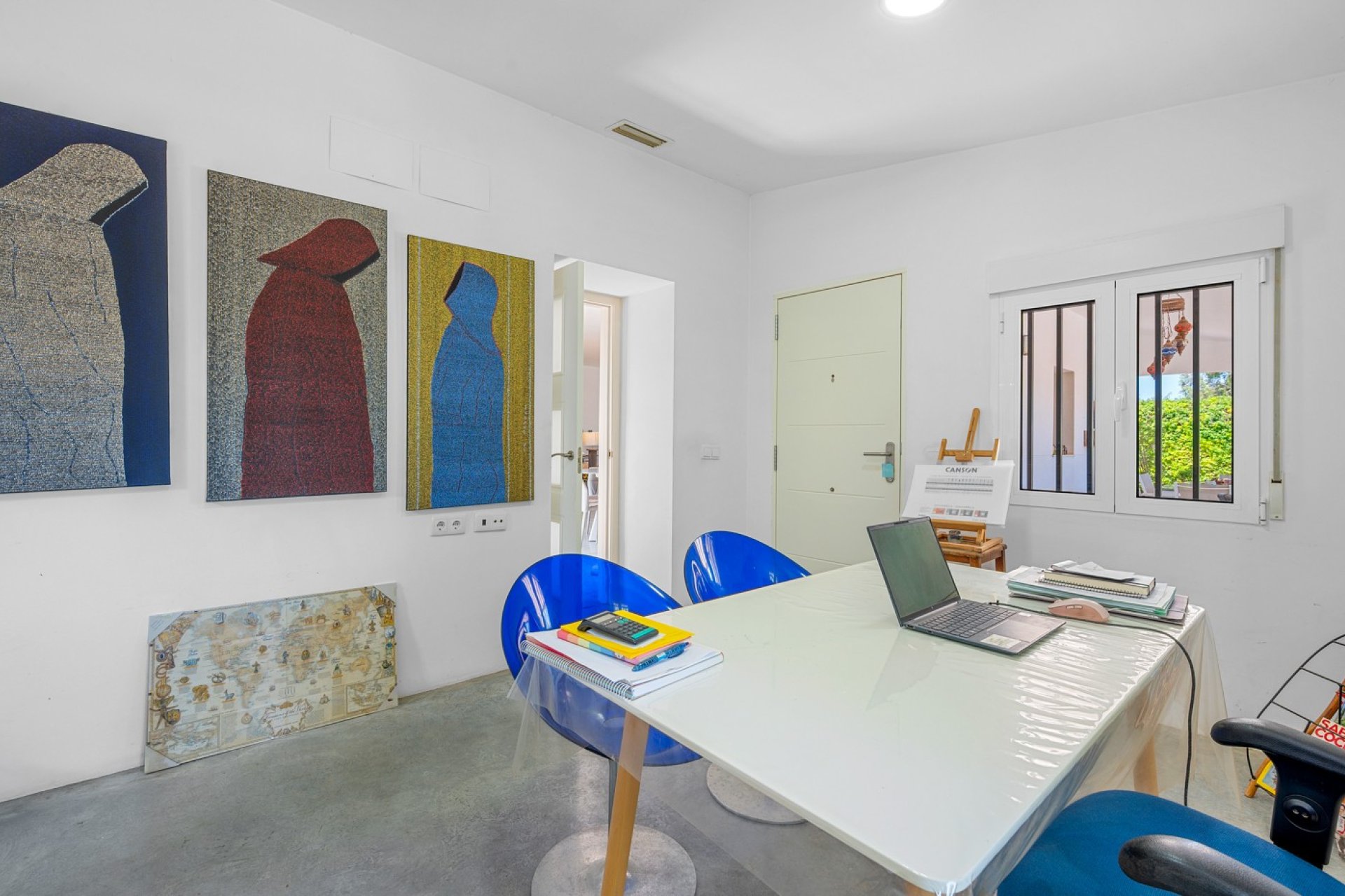 Resale - Villa - Elche - Elche/Elx