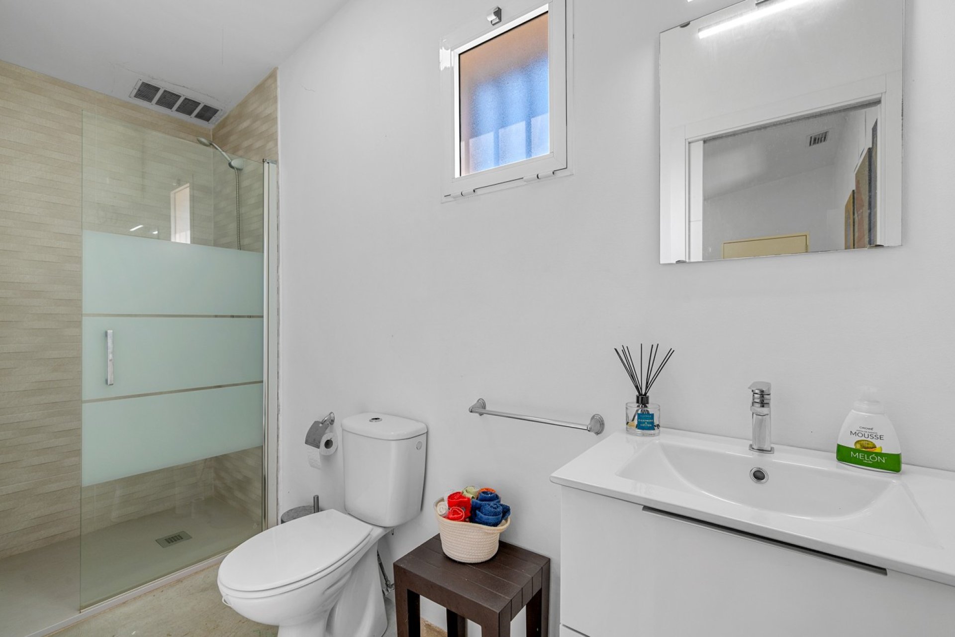 Resale - Villa - Elche - Elche/Elx