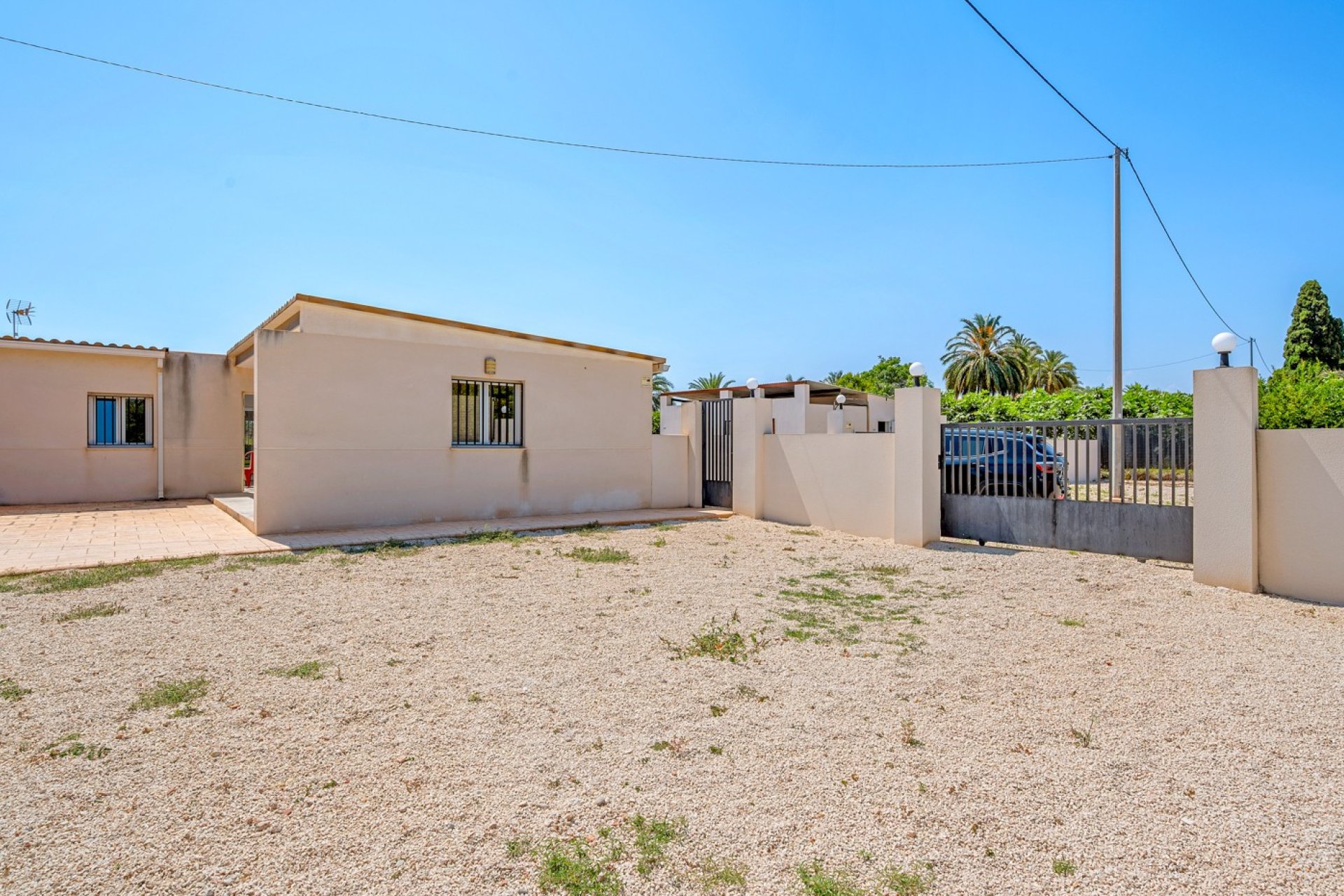 Resale - Villa - Elche - Elche/Elx