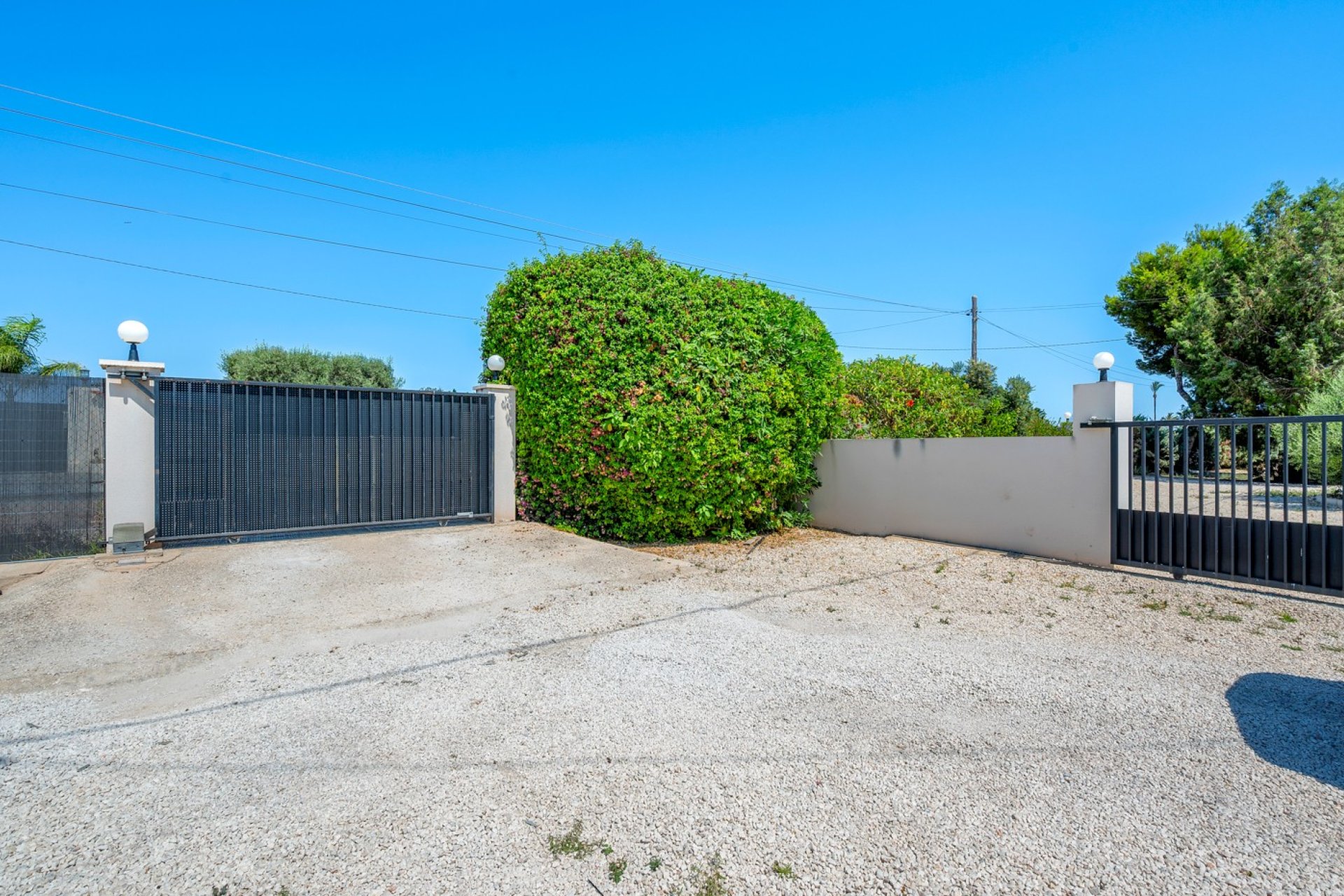 Resale - Villa - Elche - Elche/Elx