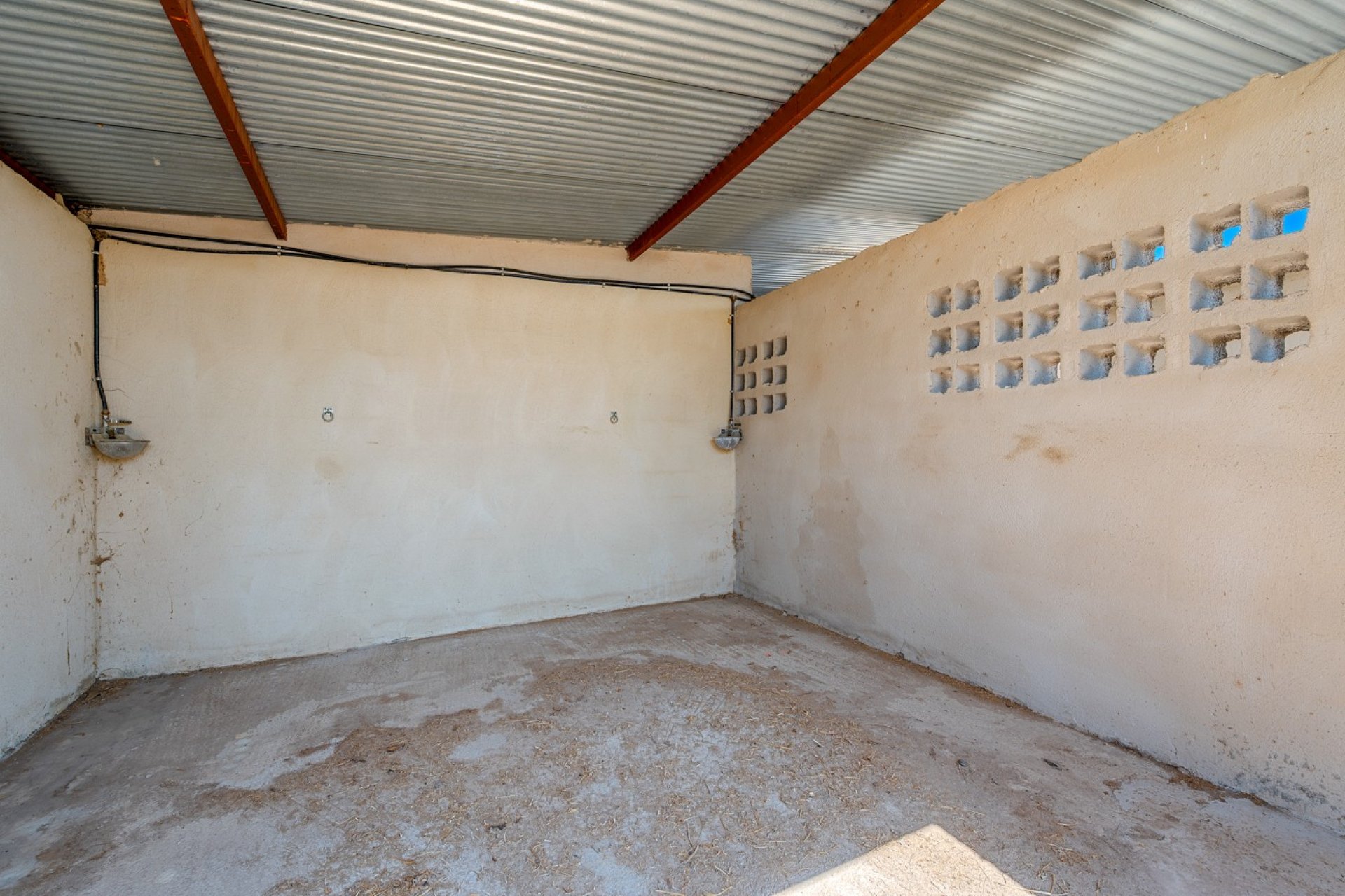 Resale - Villa - Elche - Elche/Elx