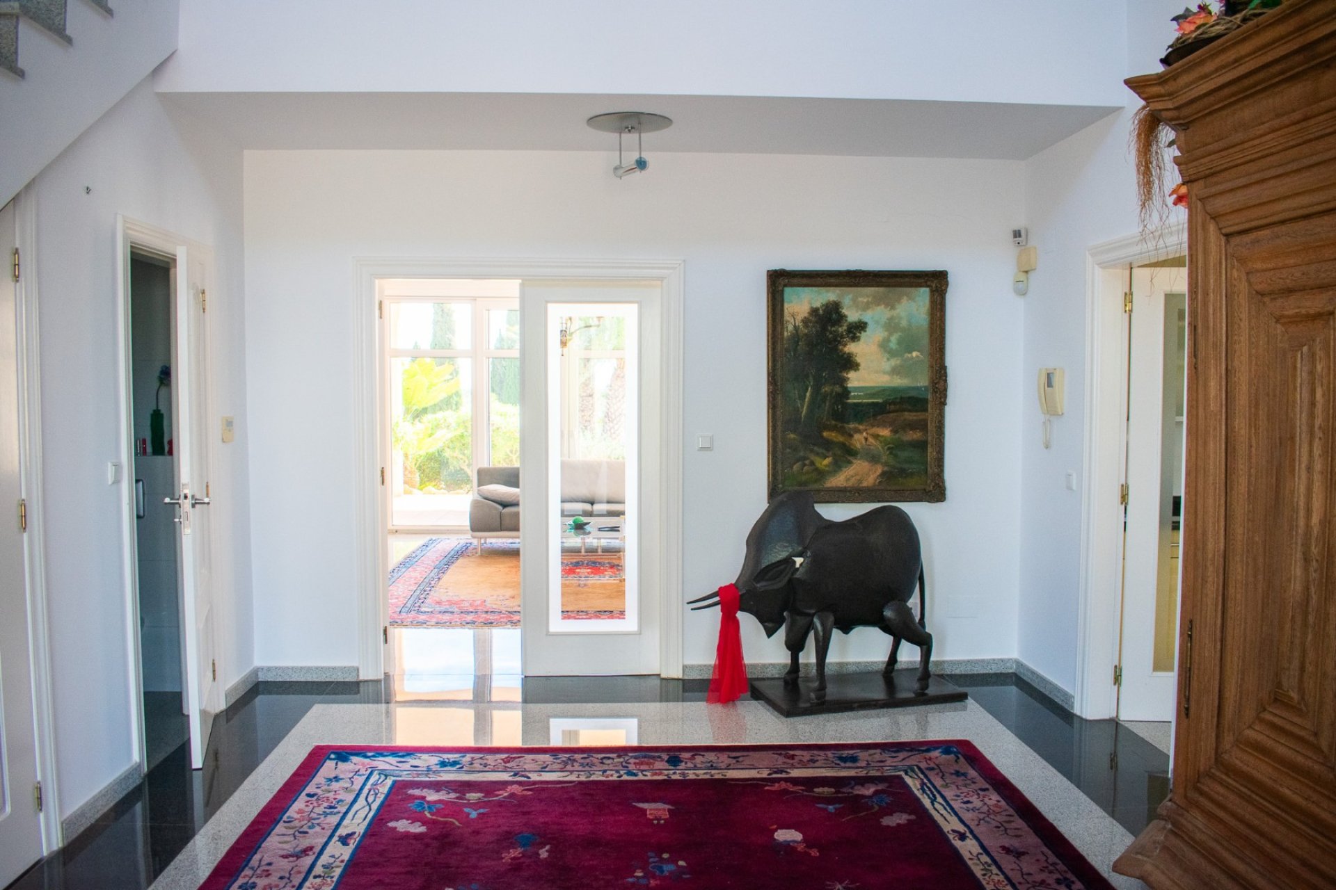 Resale - Villa - Elche - La Marina