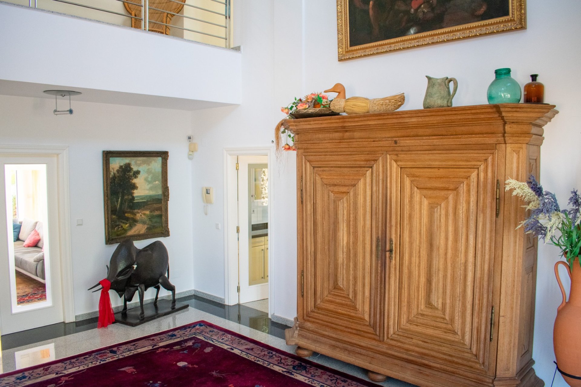 Resale - Villa - Elche - La Marina