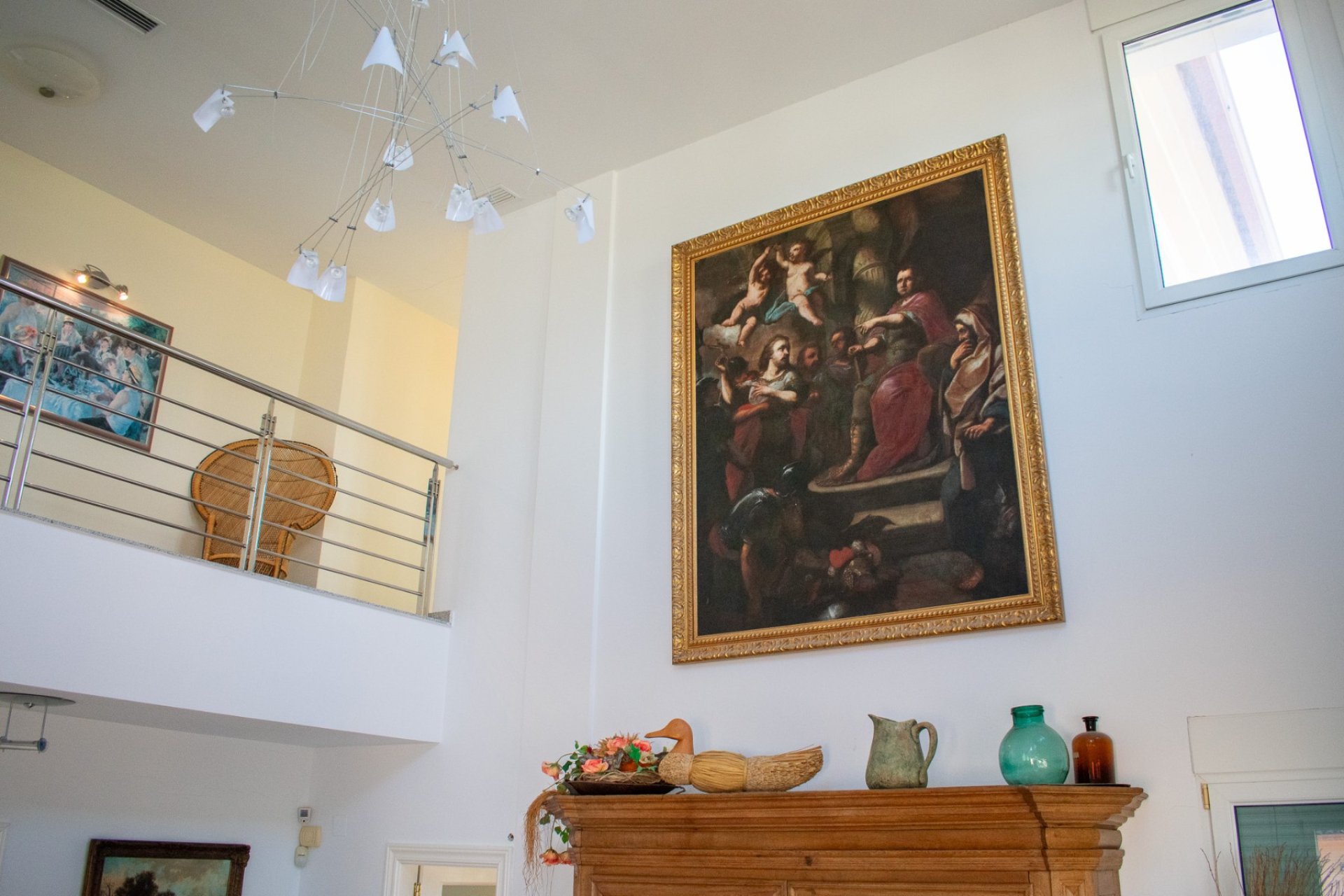 Resale - Villa - Elche - La Marina