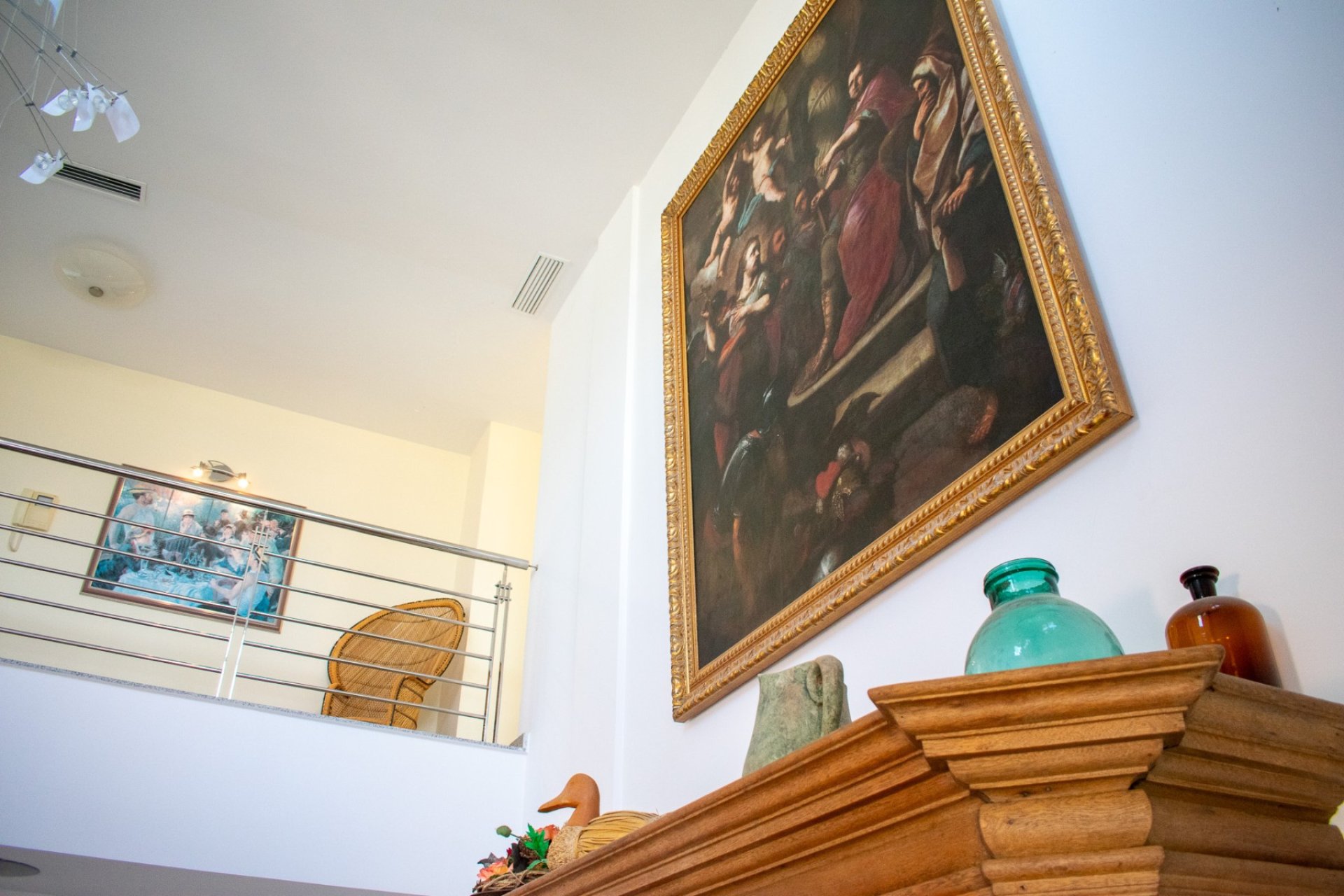 Resale - Villa - Elche - La Marina