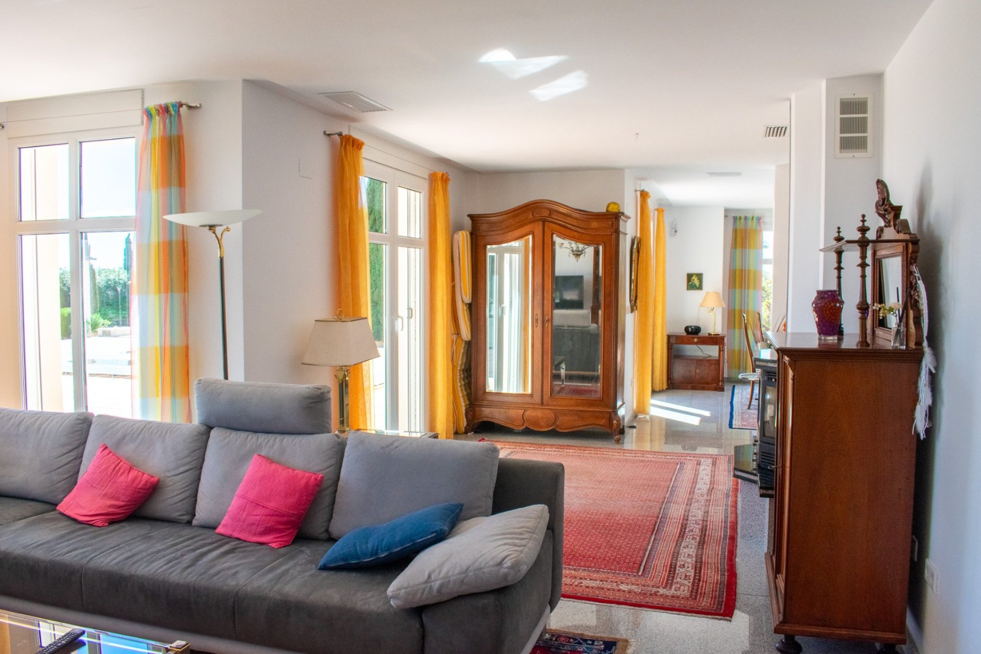 Resale - Villa - Elche - La Marina