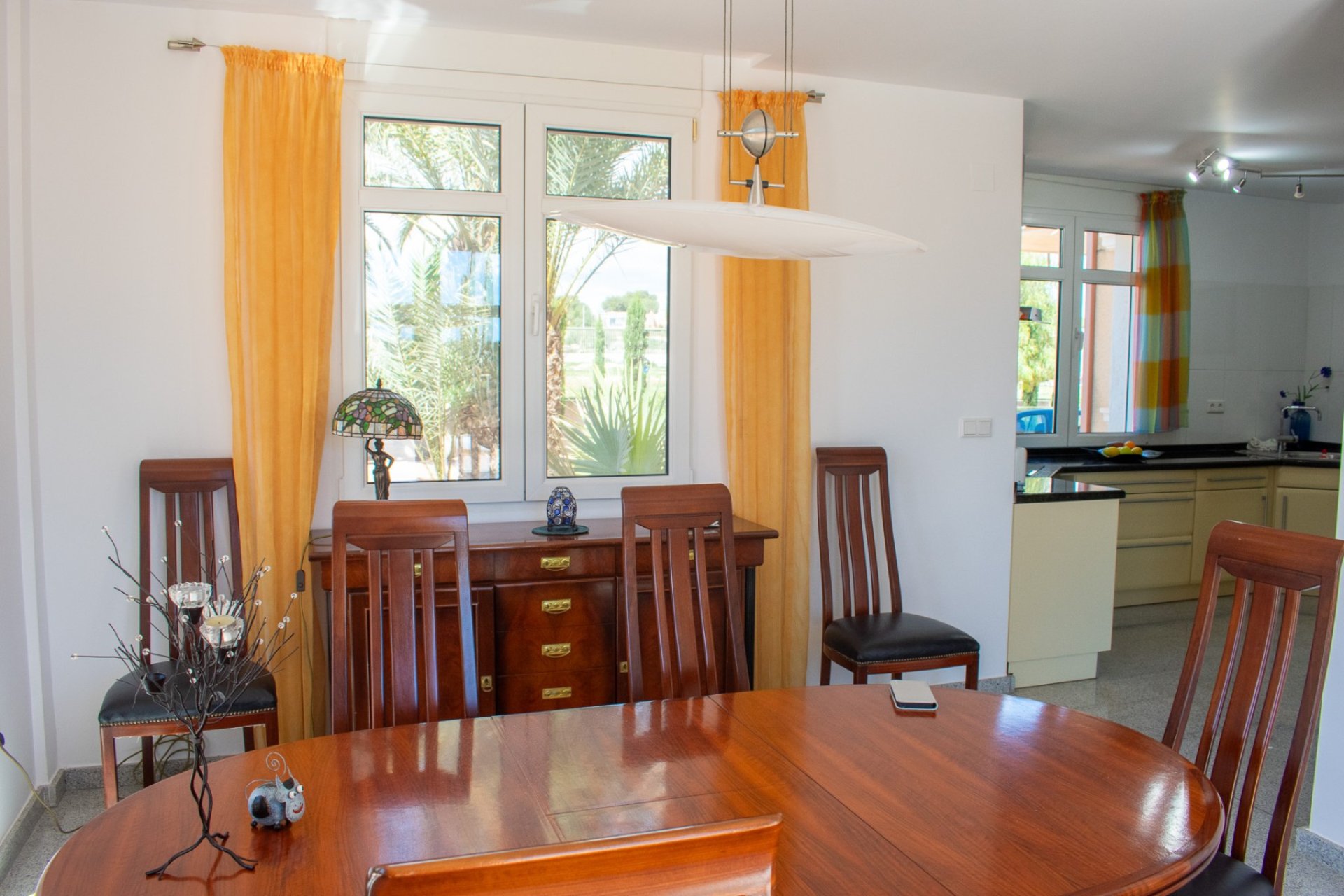 Resale - Villa - Elche - La Marina