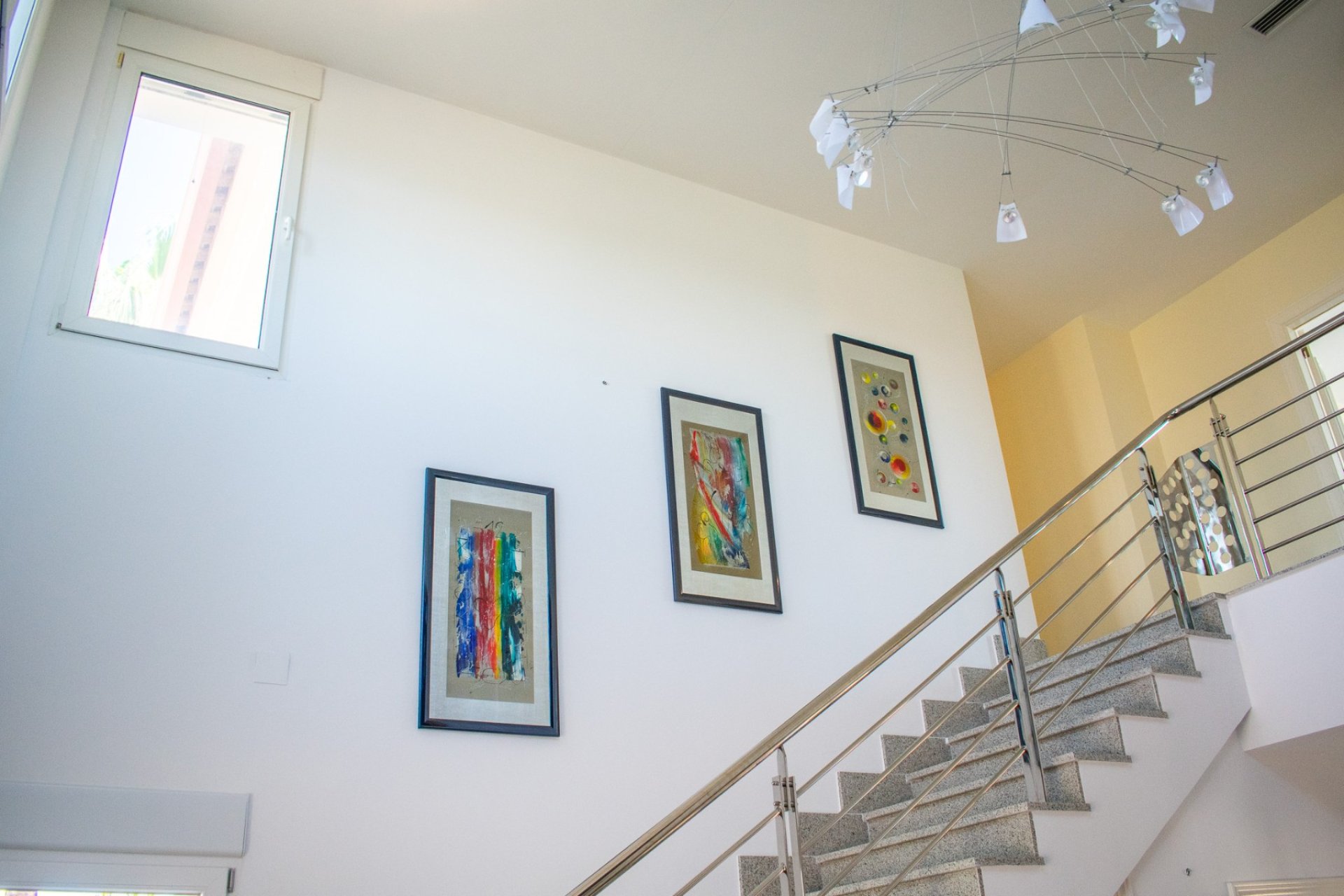 Resale - Villa - Elche - La Marina