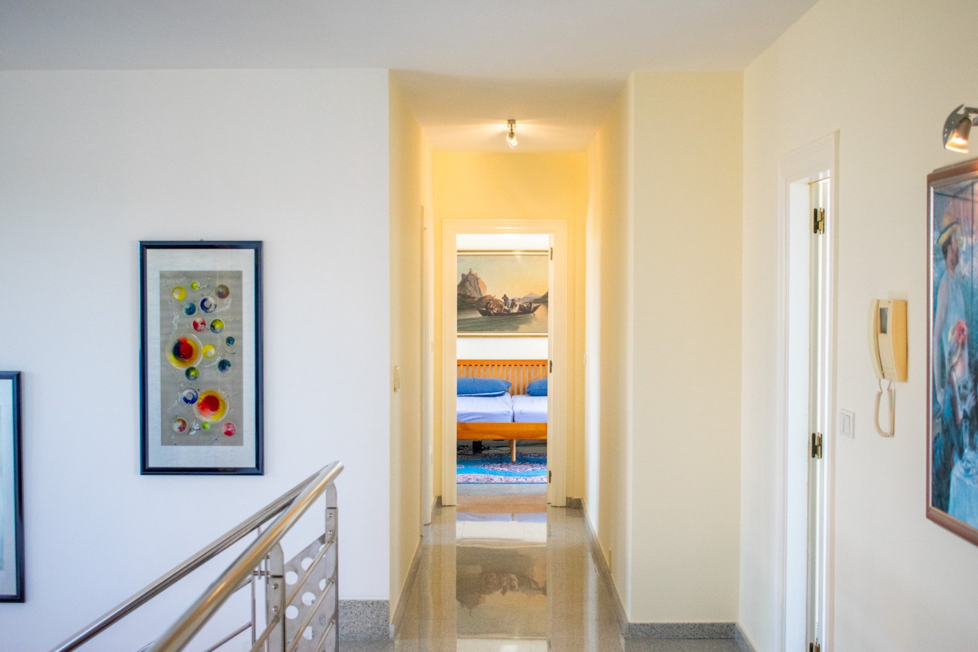 Resale - Villa - Elche - La Marina