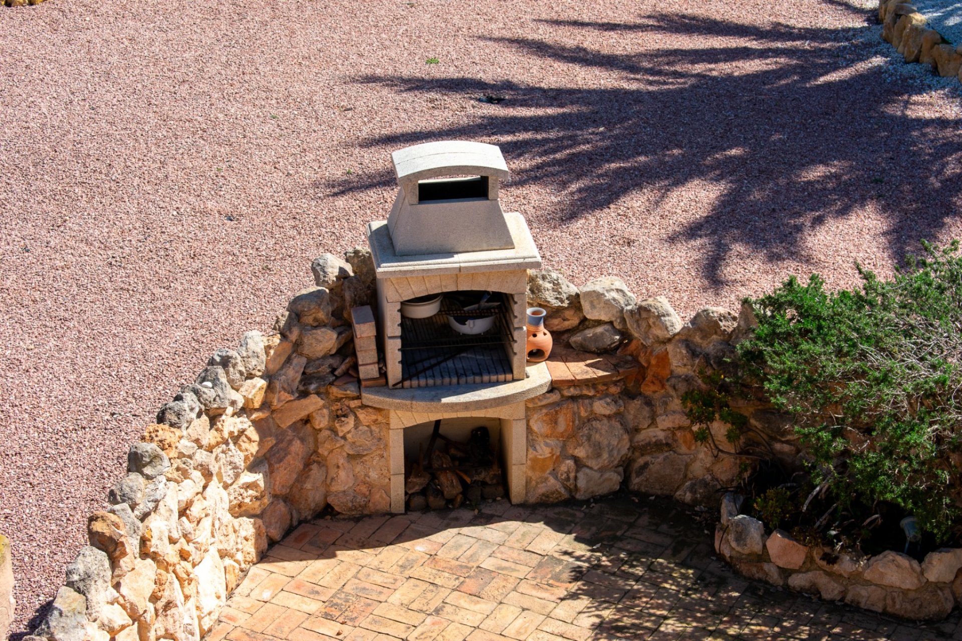 Resale - Villa - Elche - La Marina