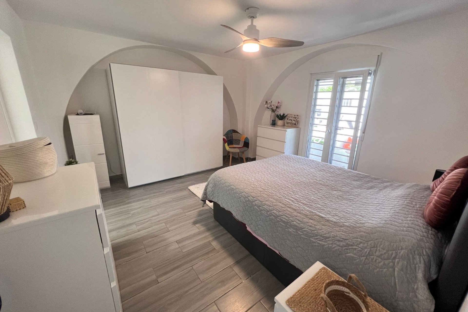 Resale - Villa - Elche - La Marina