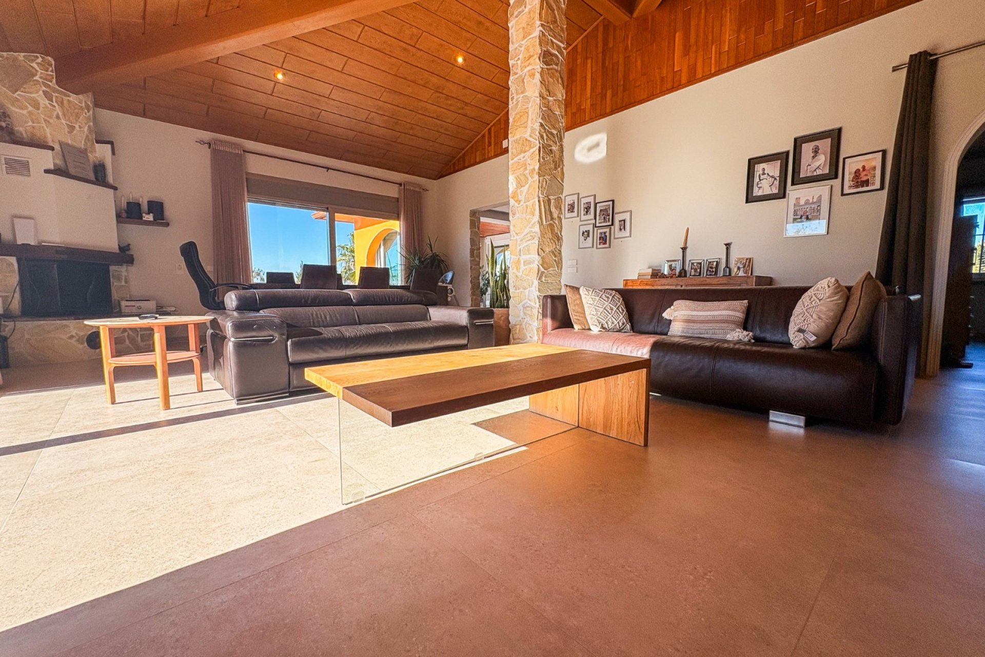 Resale - Villa - Elche - Las Bayas