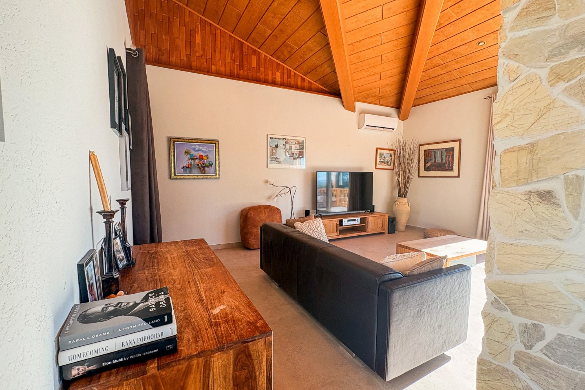 Resale - Villa - Elche - Las Bayas