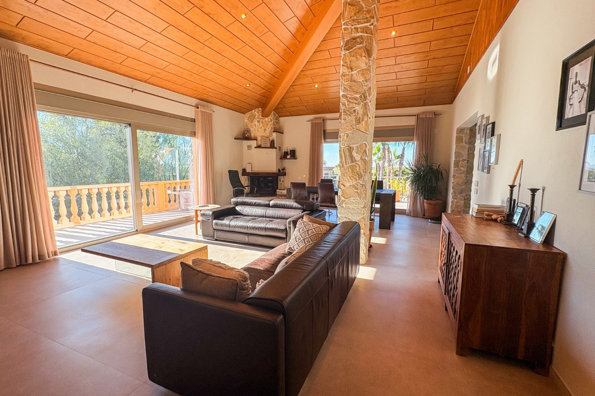 Resale - Villa - Elche - Las Bayas