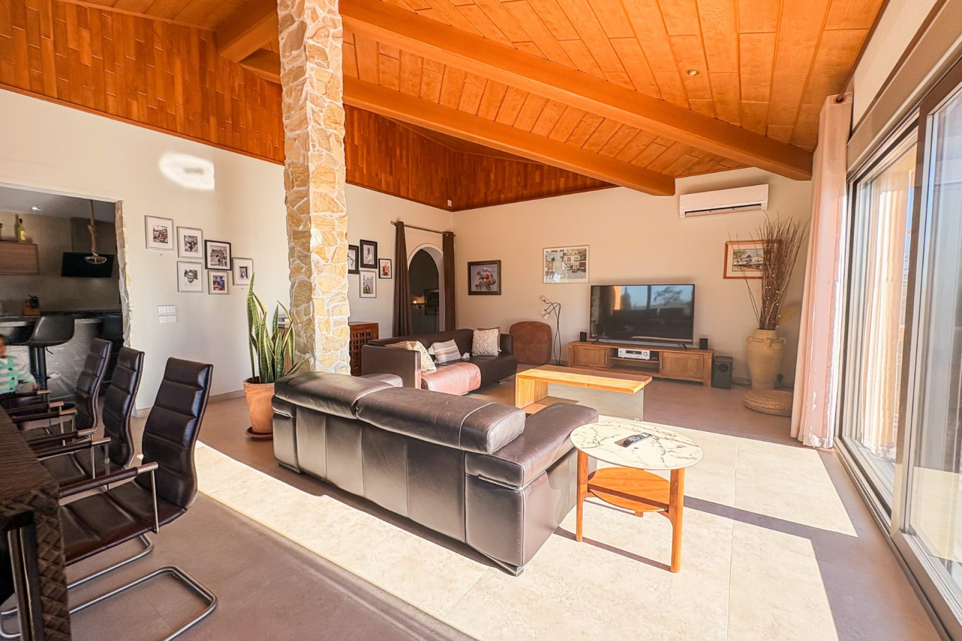 Resale - Villa - Elche - Las Bayas