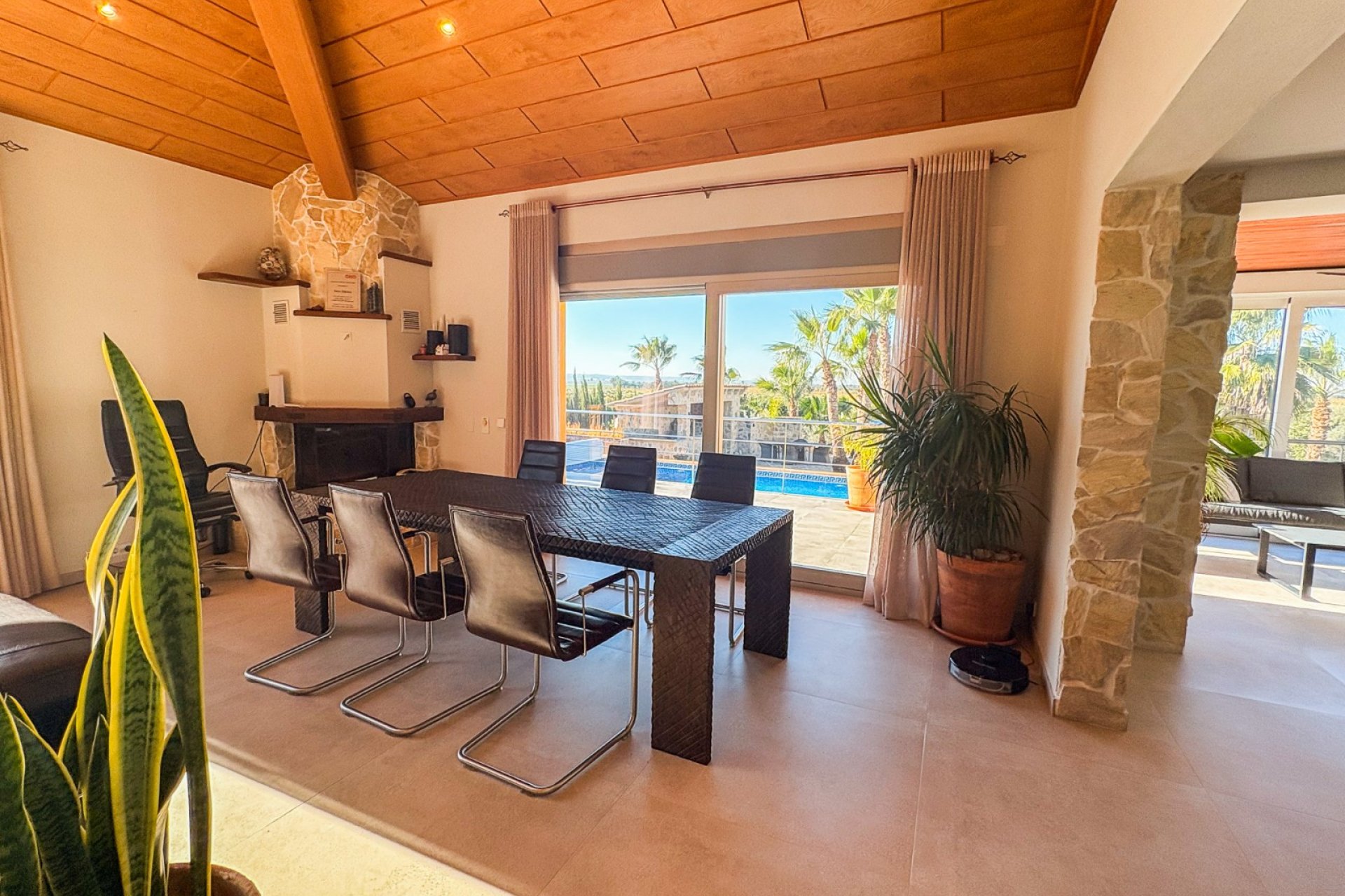 Resale - Villa - Elche - Las Bayas