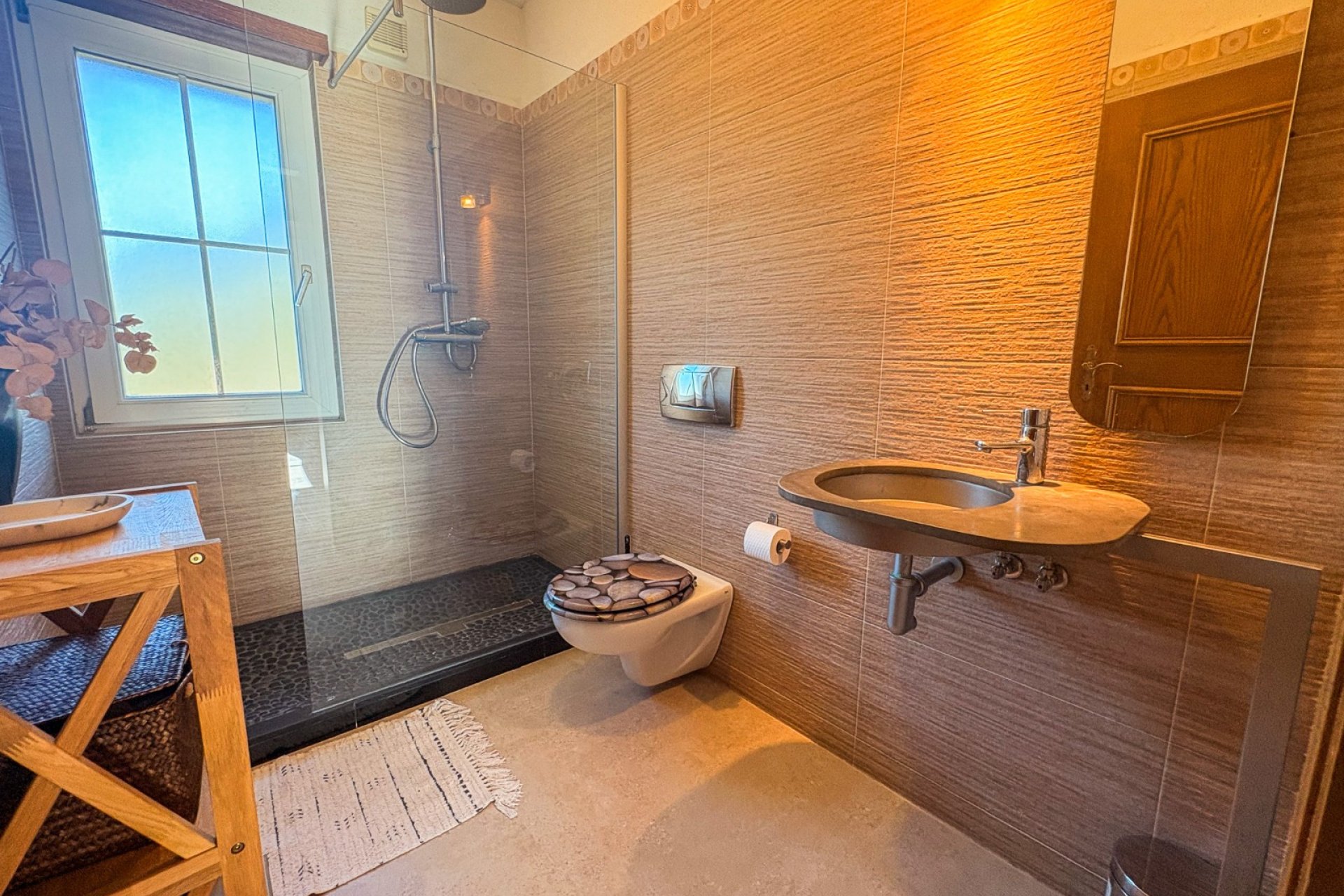 Resale - Villa - Elche - Las Bayas