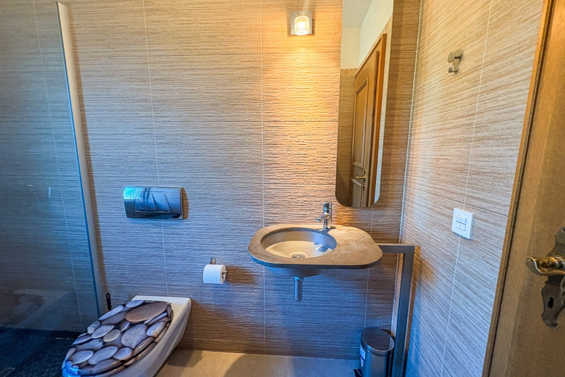 Resale - Villa - Elche - Las Bayas