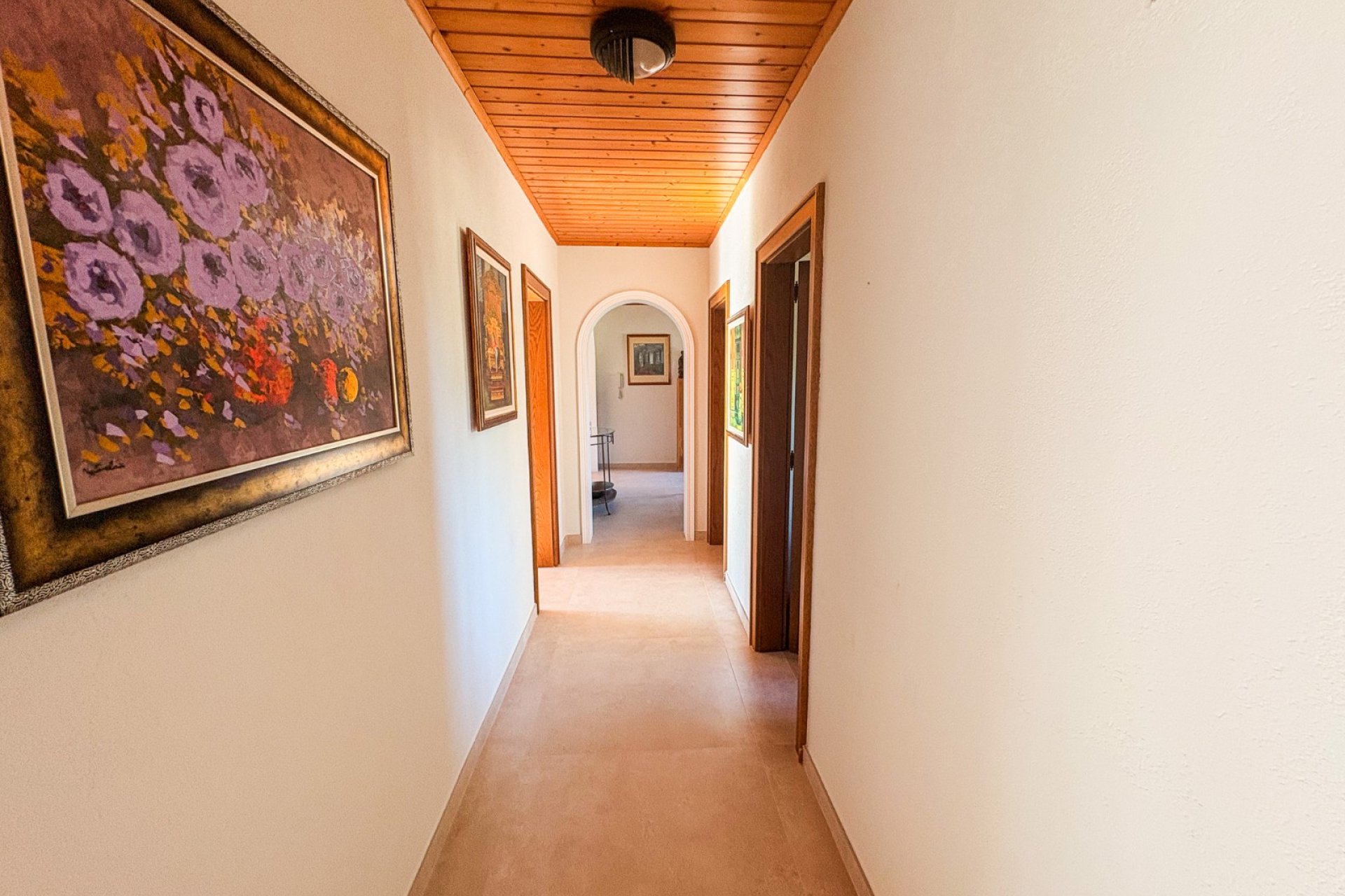 Resale - Villa - Elche - Las Bayas