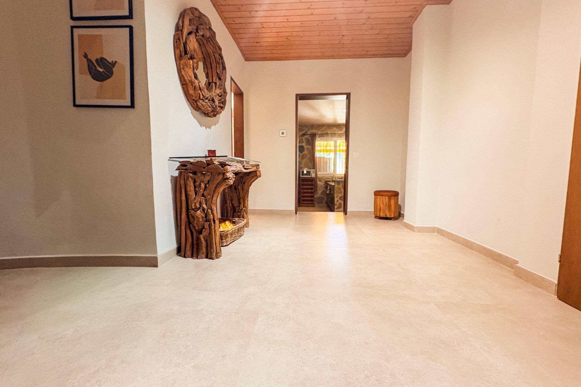 Resale - Villa - Elche - Las Bayas