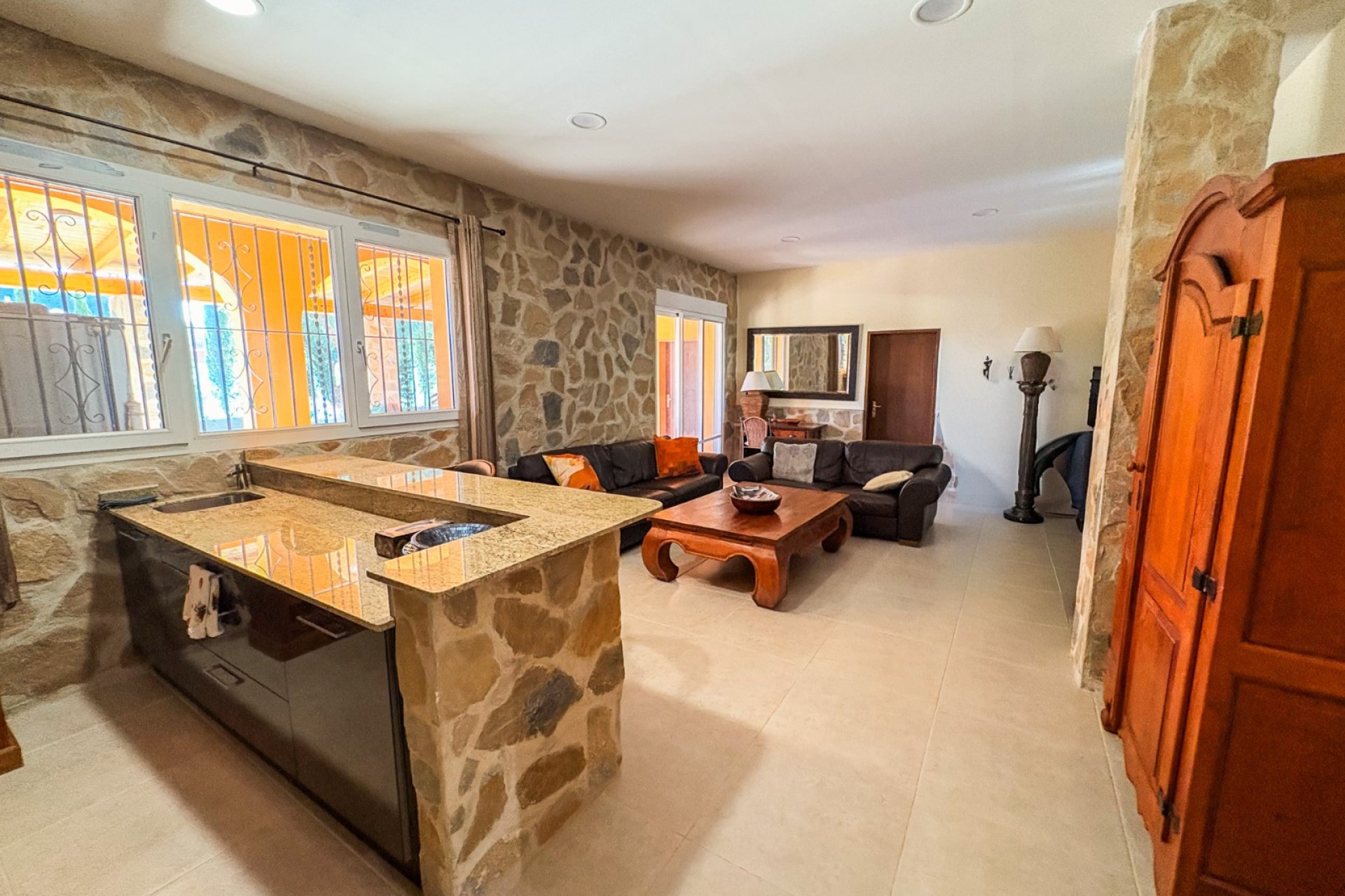 Resale - Villa - Elche - Las Bayas