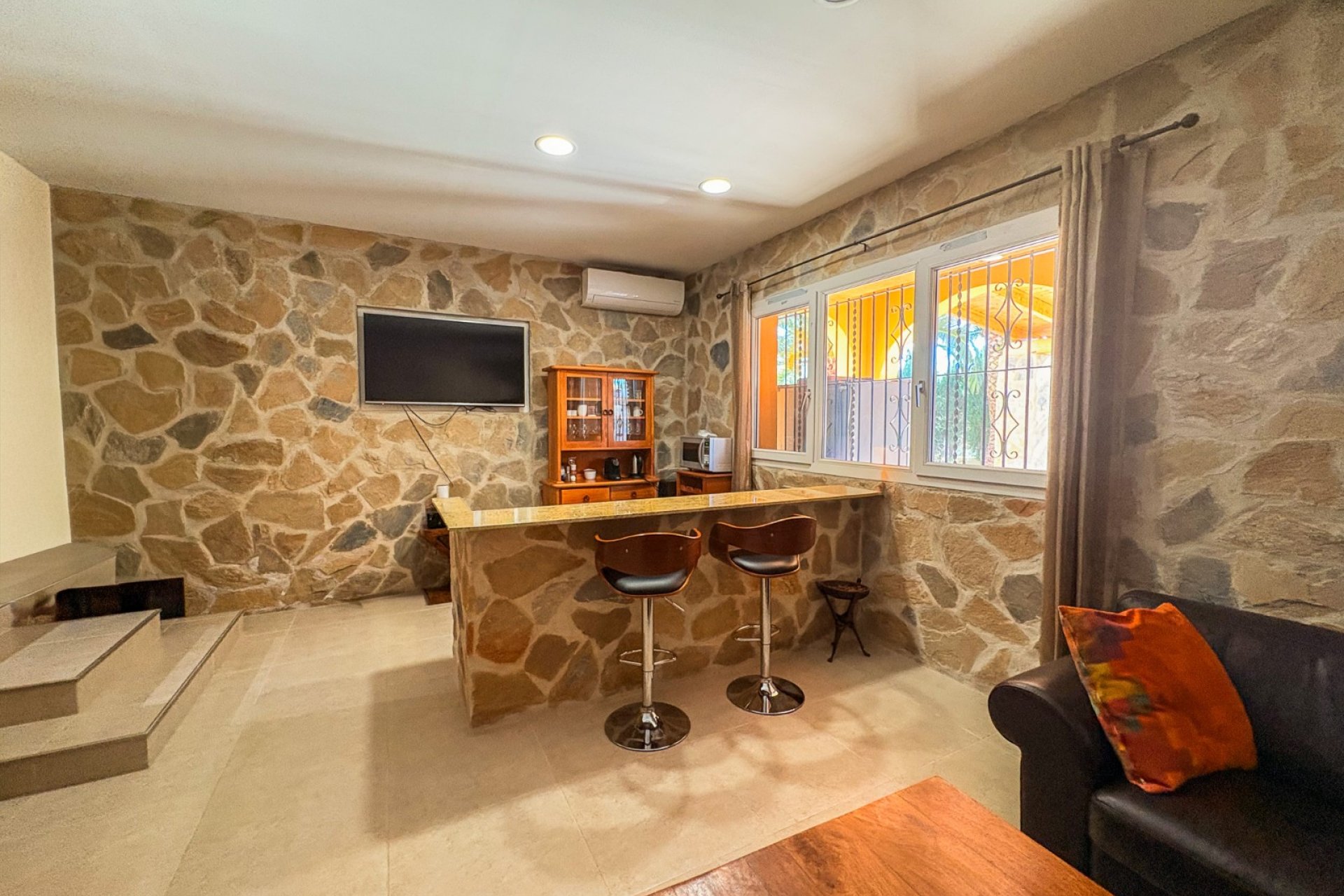 Resale - Villa - Elche - Las Bayas