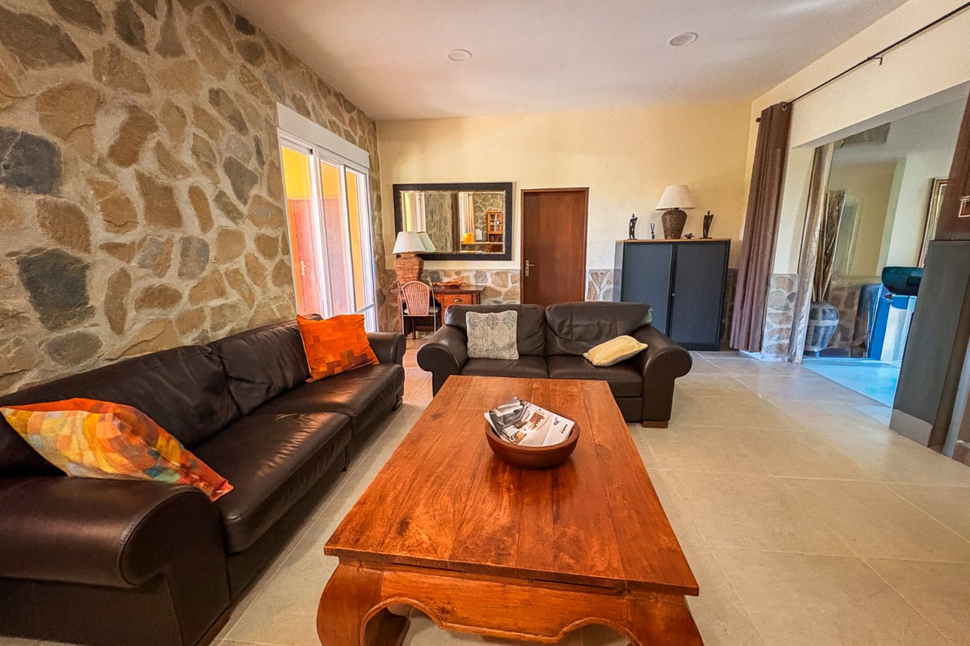 Resale - Villa - Elche - Las Bayas