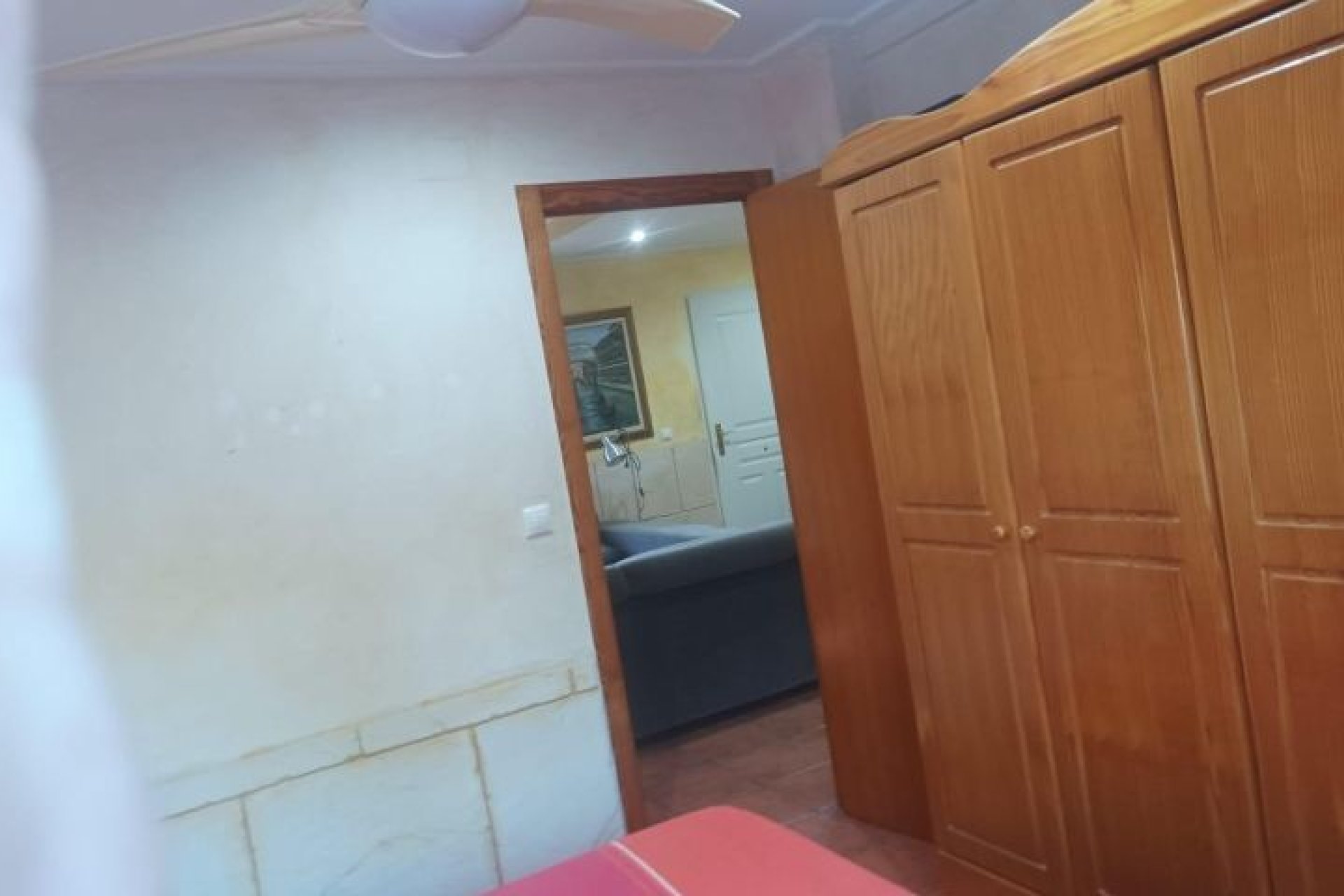 Resale - Villa - Elche