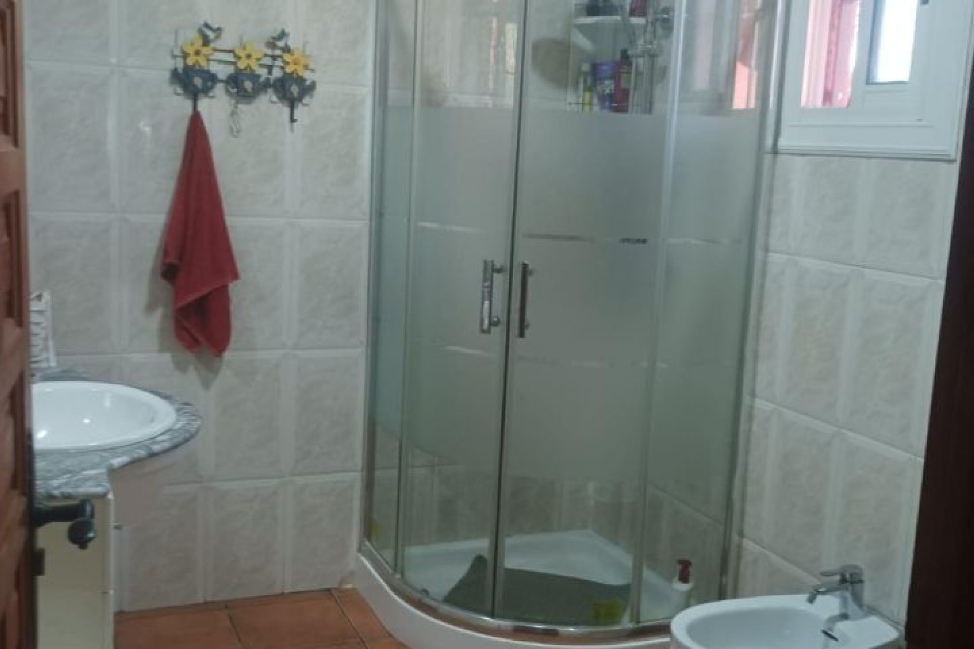 Resale - Villa - Elche