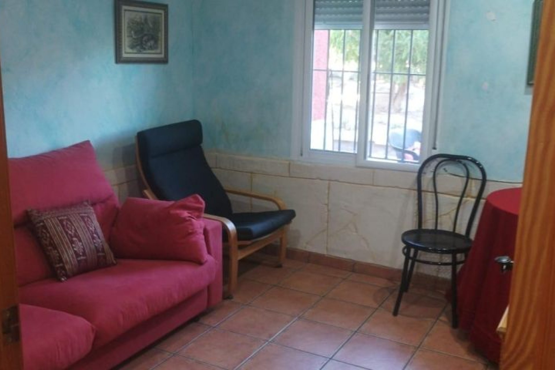 Resale - Villa - Elche