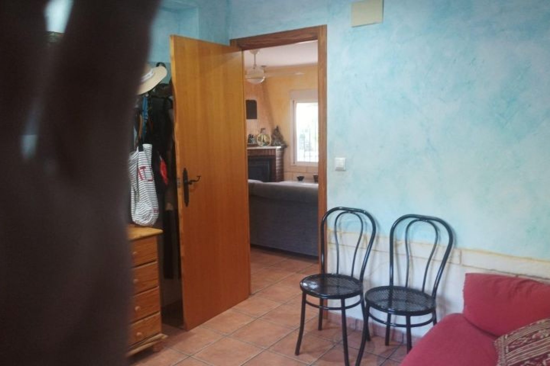 Resale - Villa - Elche