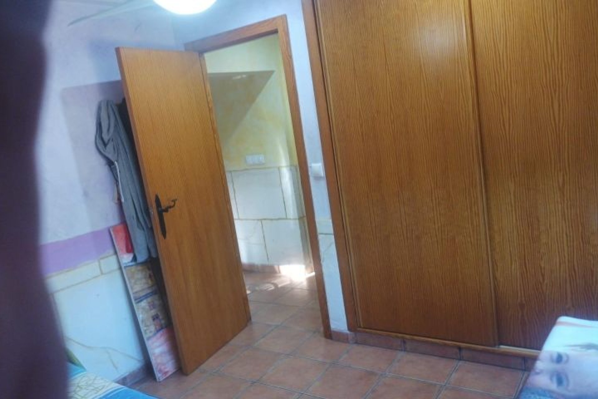 Resale - Villa - Elche