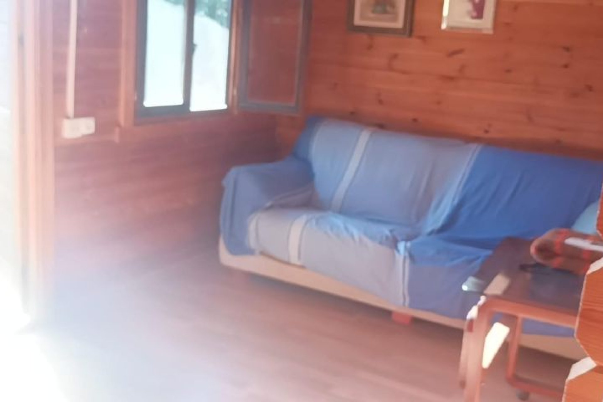 Resale - Villa - Elche